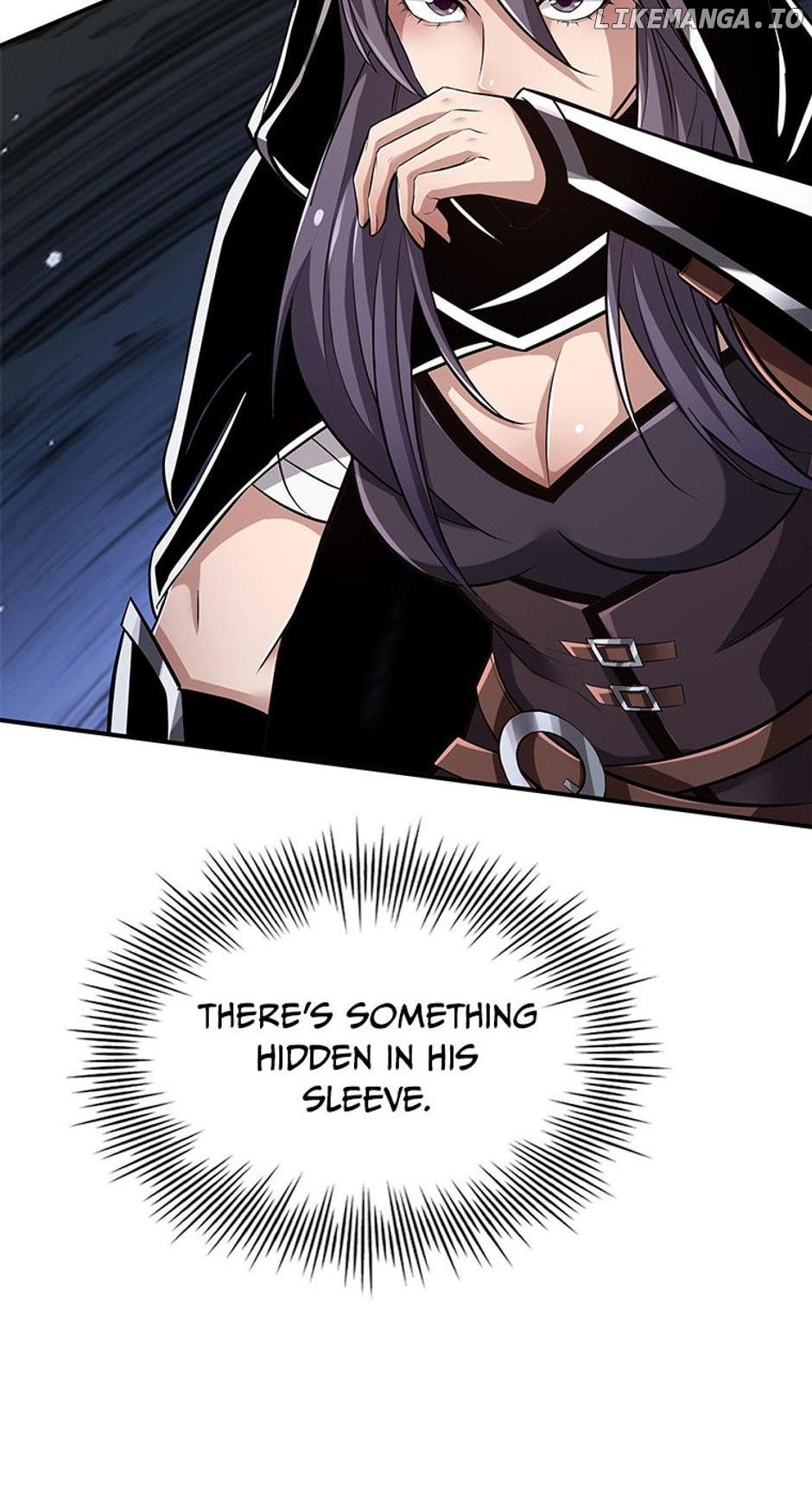 Back Then, I Didn’t Realize It Was A Big Win Chapter 24 page 40 - 