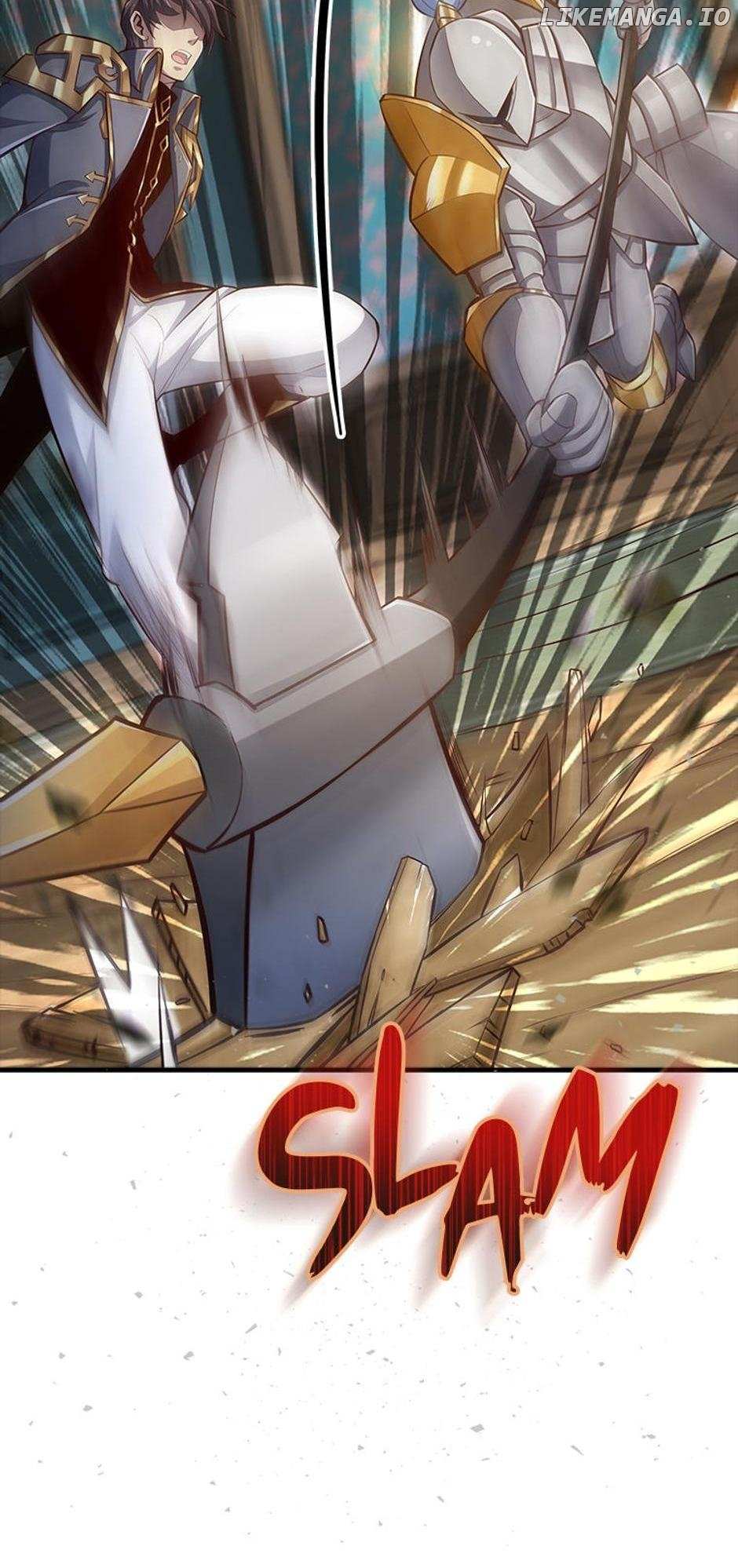 Back Then, I Didn’t Realize It Was A Big Win Chapter 24 page 44 - 