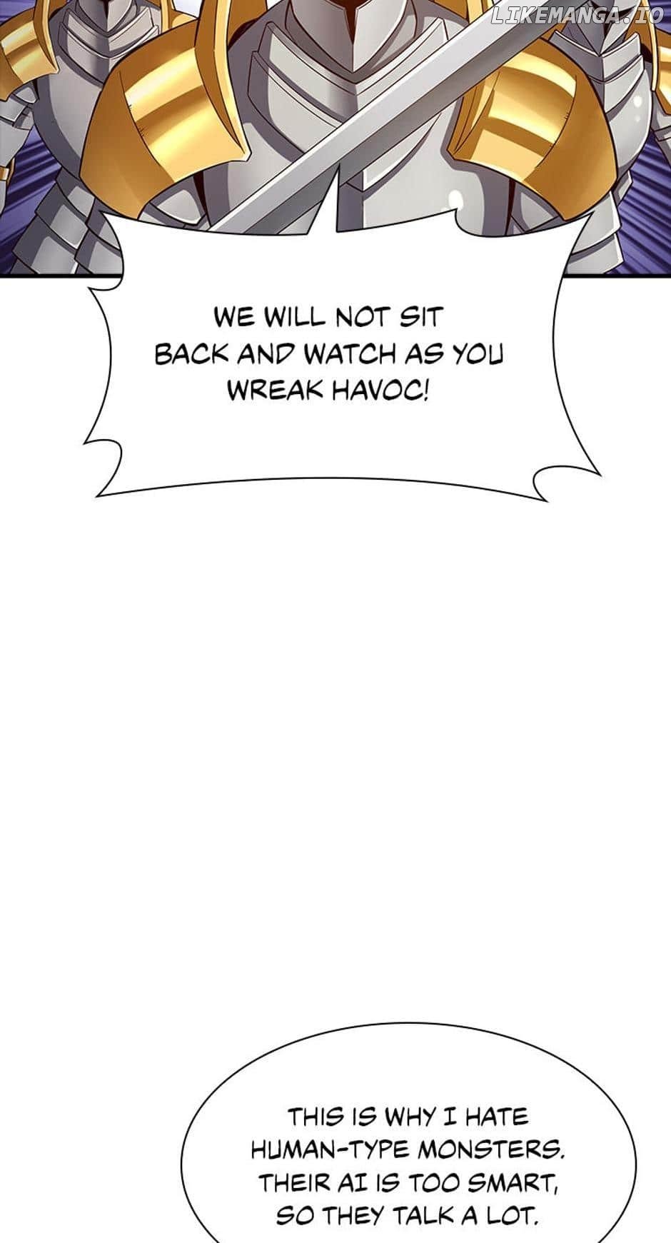 Back Then, I Didn’t Realize It Was A Big Win Chapter 24 page 52 - 