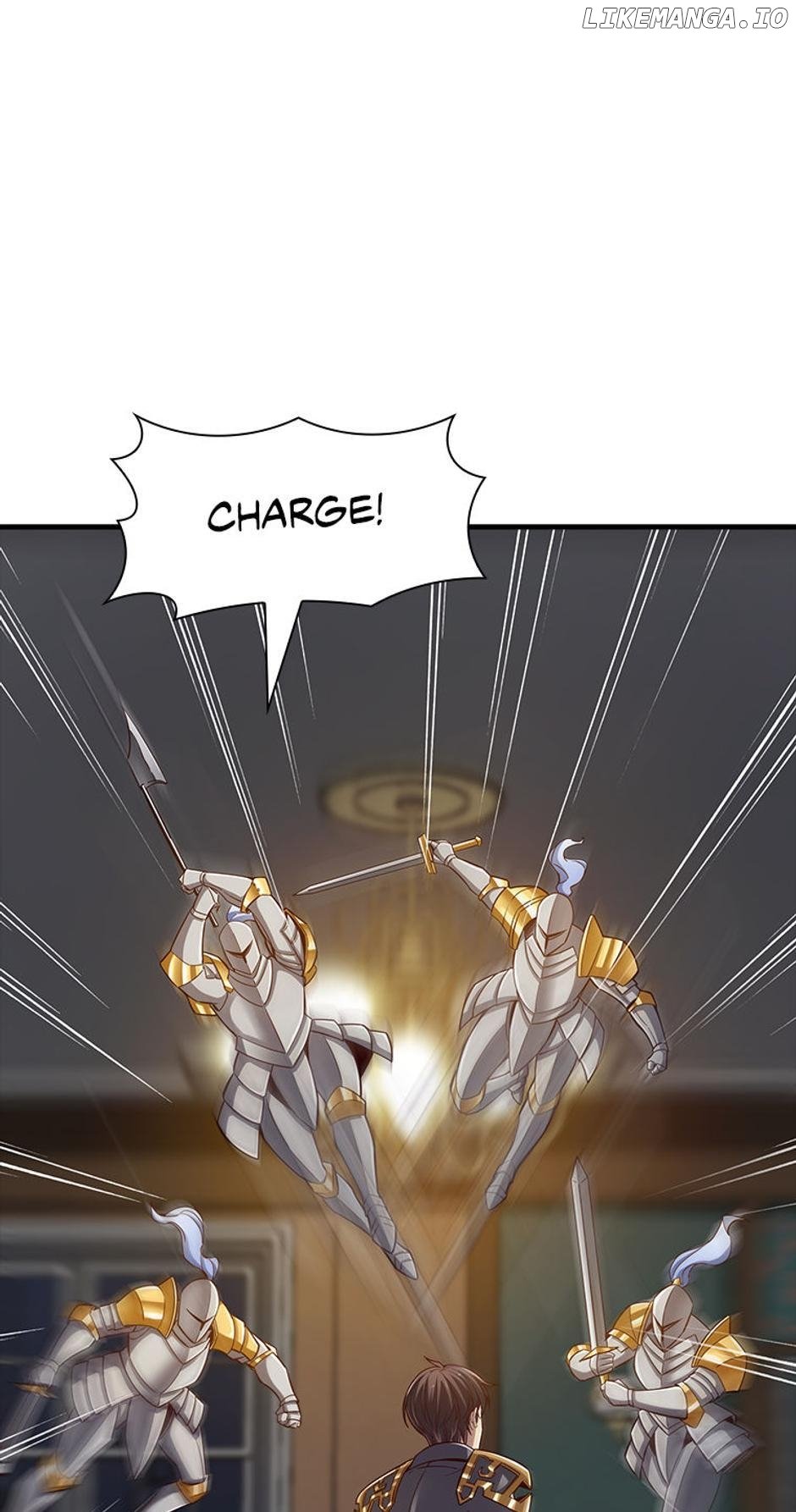 Back Then, I Didn’t Realize It Was A Big Win Chapter 24 page 54 - 