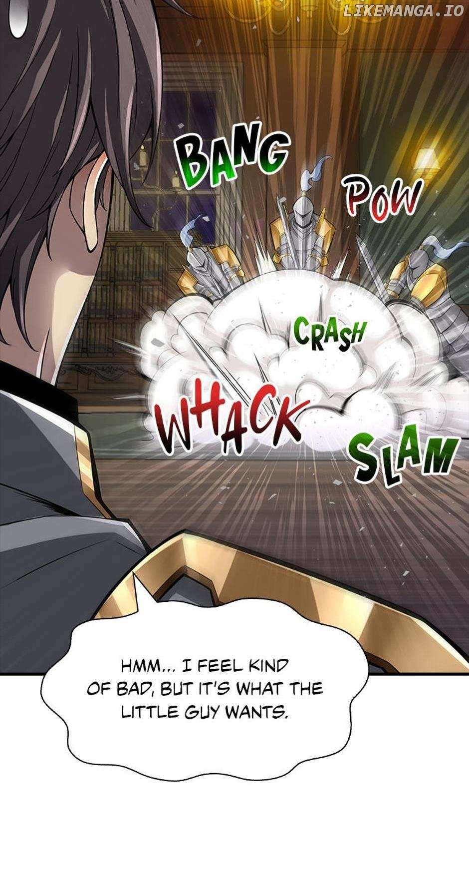 Back Then, I Didn’t Realize It Was A Big Win Chapter 24 page 59 - 