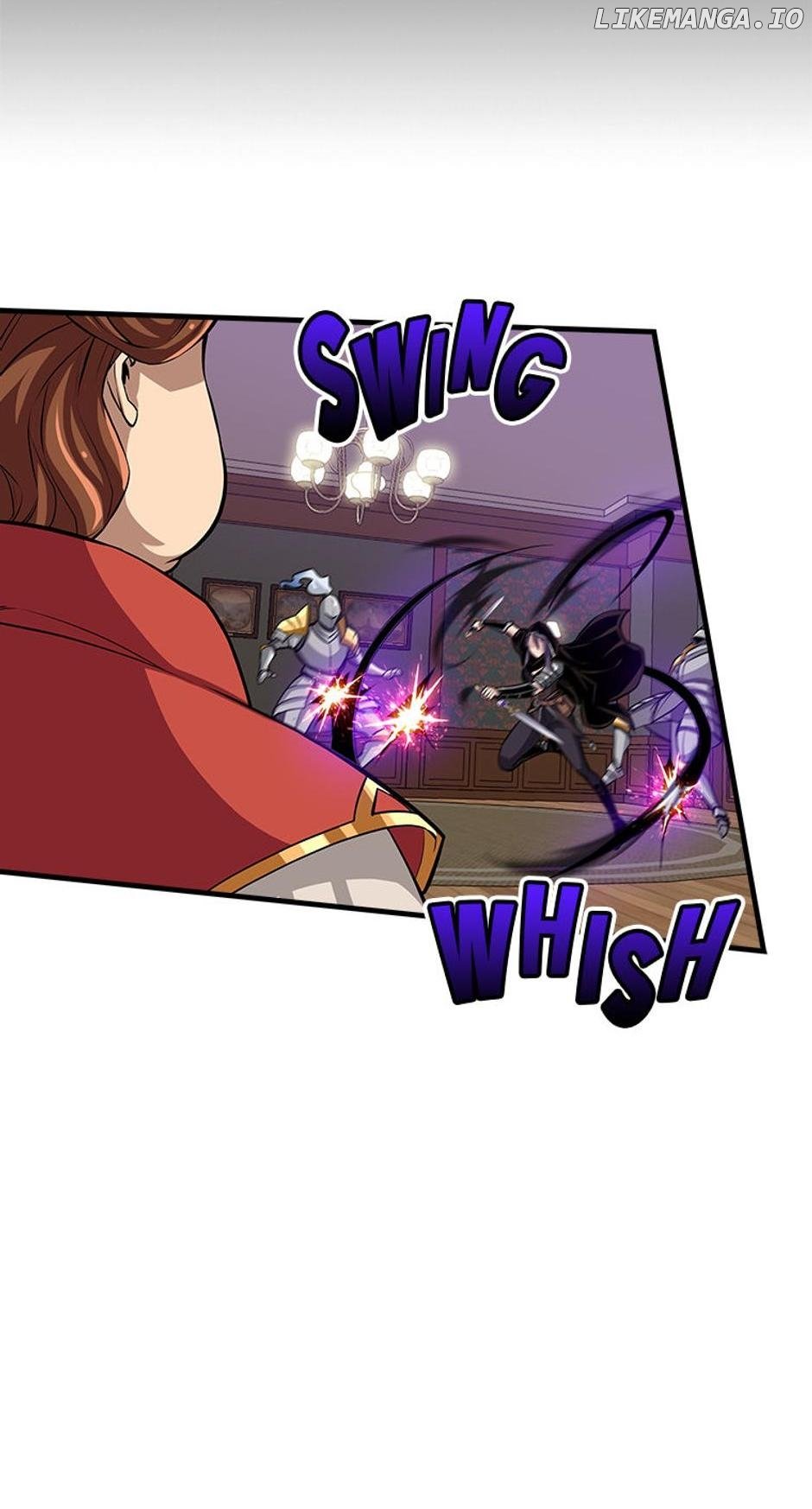Back Then, I Didn’t Realize It Was A Big Win Chapter 24 page 7 - 