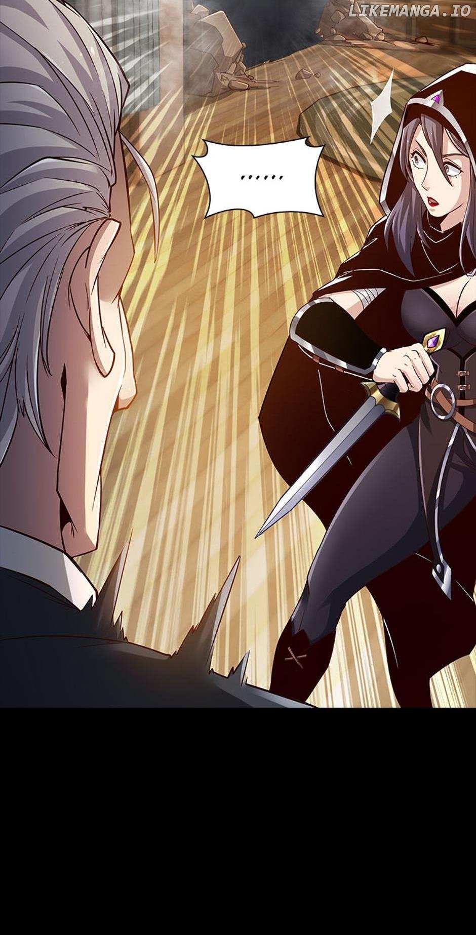 Back Then, I Didn’t Realize It Was A Big Win Chapter 24 page 69 - 