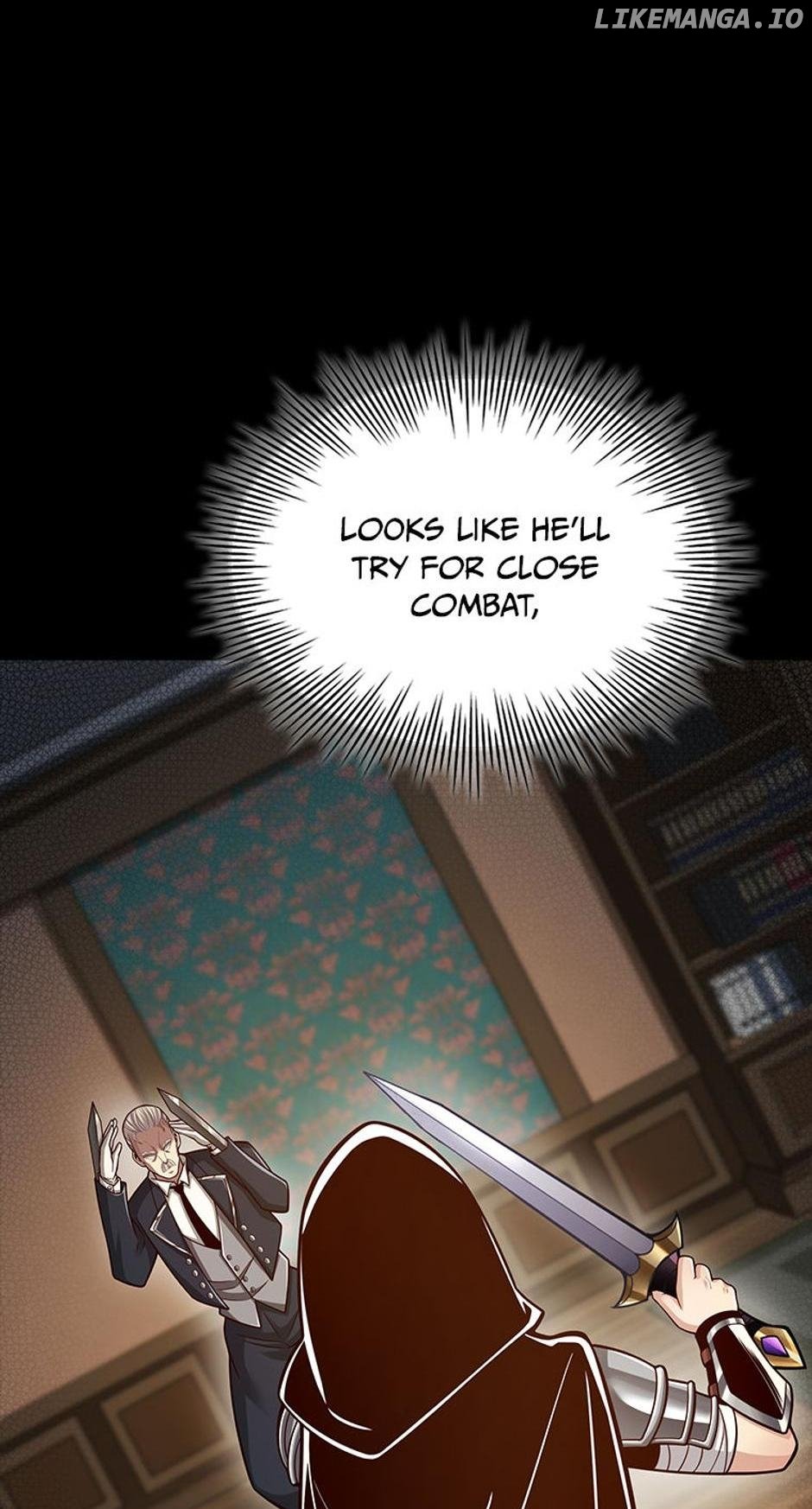 Back Then, I Didn’t Realize It Was A Big Win Chapter 24 page 77 - 