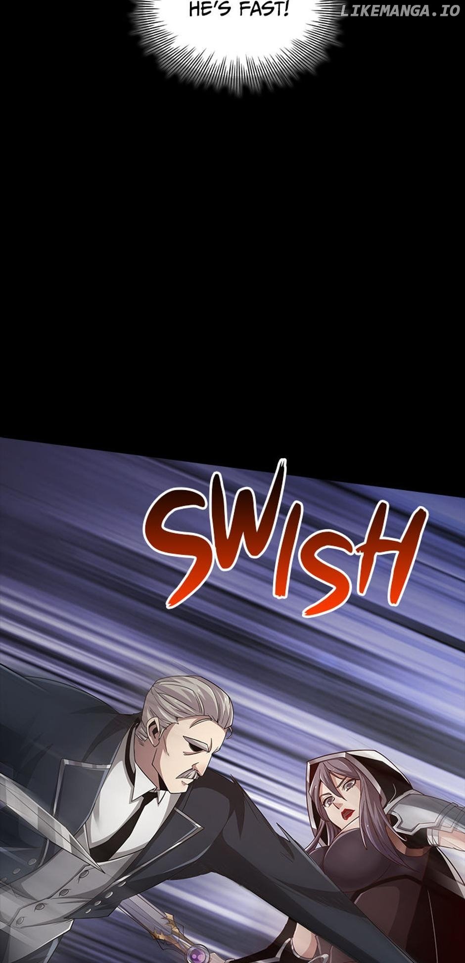 Back Then, I Didn’t Realize It Was A Big Win Chapter 24 page 85 - 