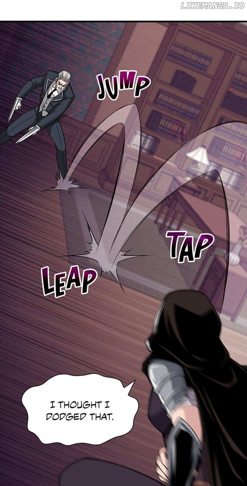 Back Then, I Didn’t Realize It Was A Big Win Chapter 24 page 88 - 