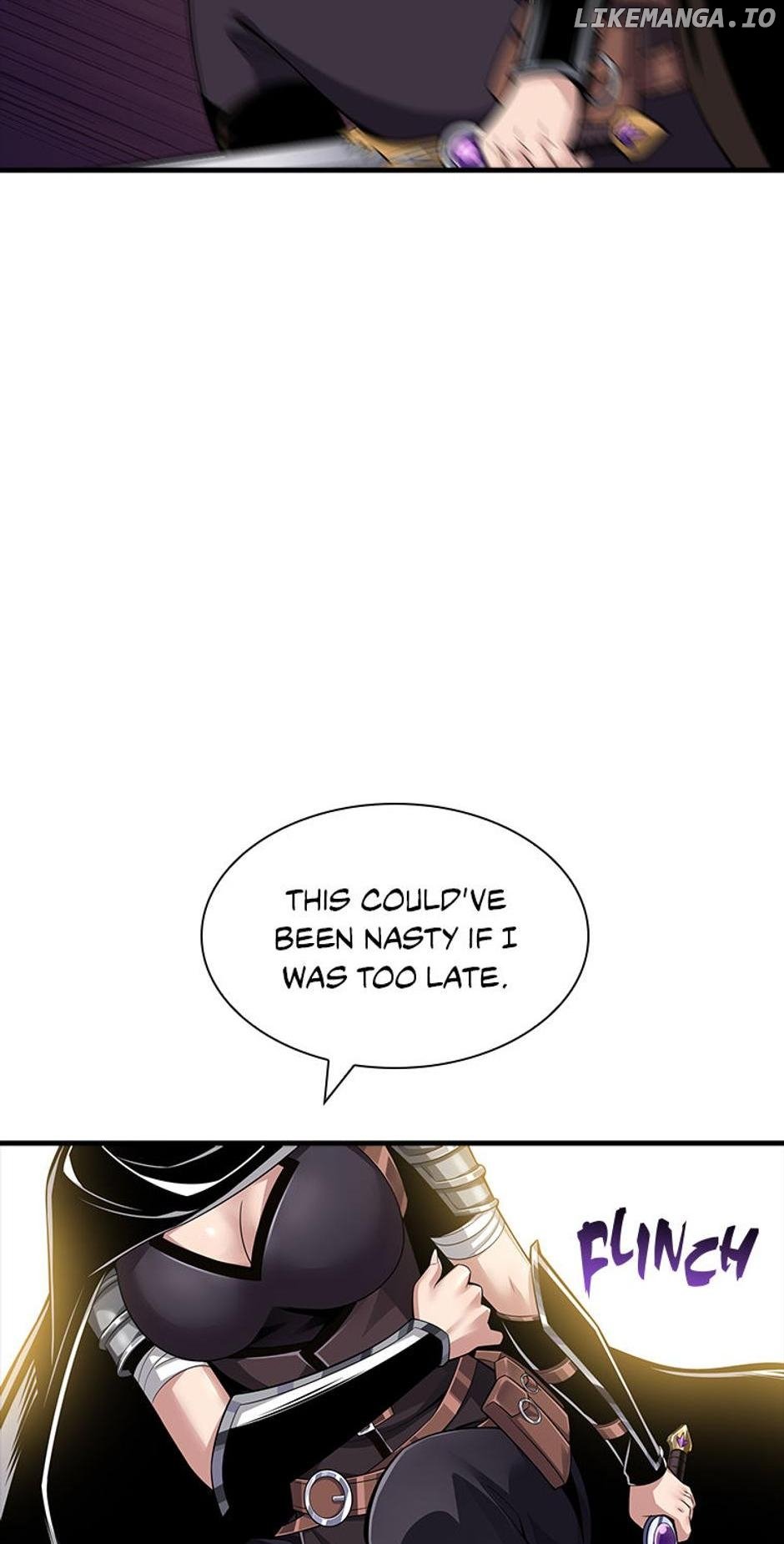 Back Then, I Didn’t Realize It Was A Big Win Chapter 24 page 89 - 