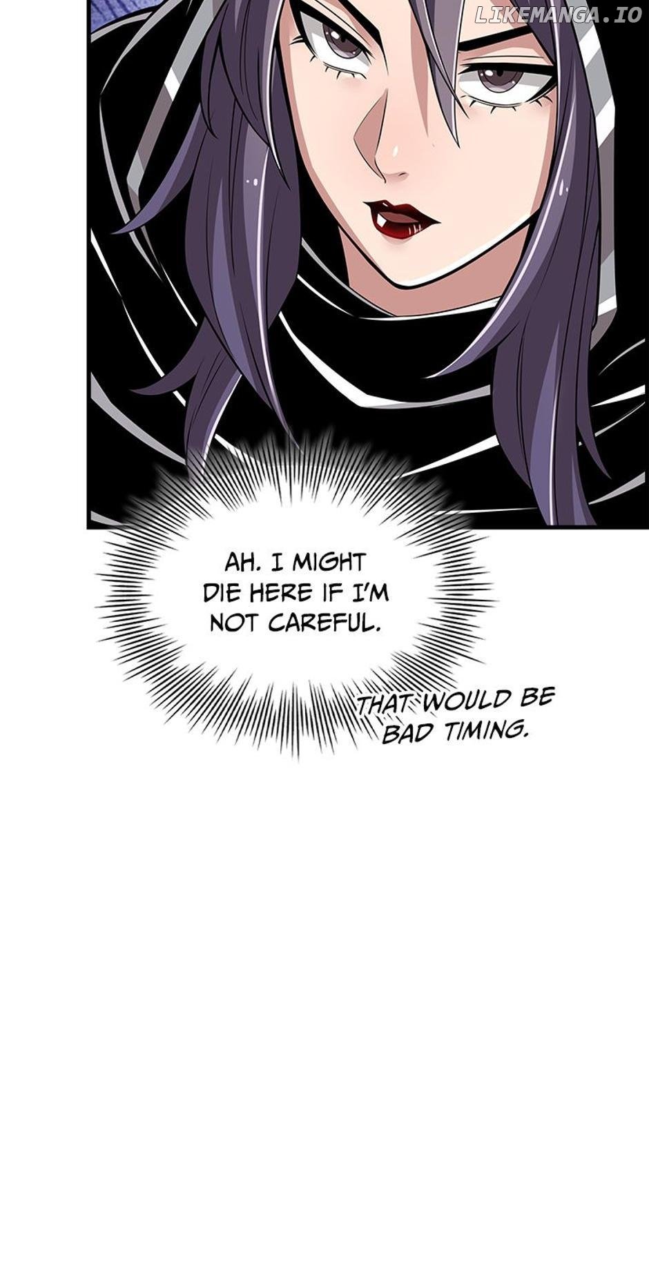 Back Then, I Didn’t Realize It Was A Big Win Chapter 24 page 92 - 
