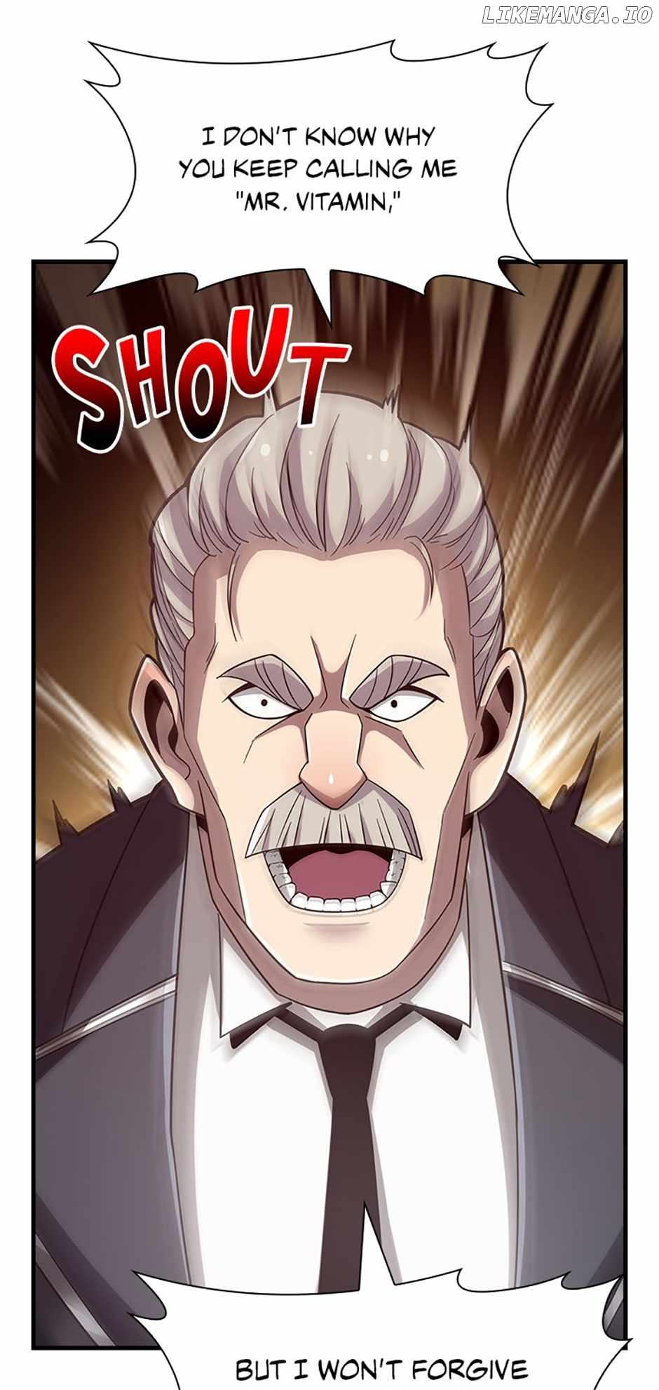 Back Then, I Didn’t Realize It Was A Big Win Chapter 25 page 12 - 