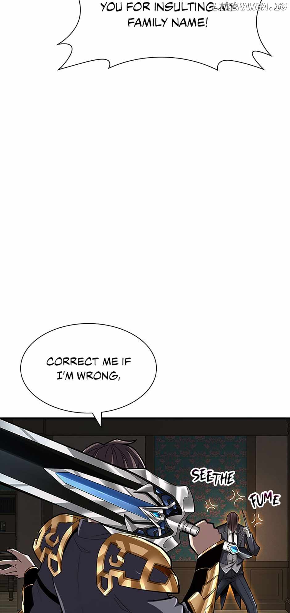 Back Then, I Didn’t Realize It Was A Big Win Chapter 25 page 13 - 