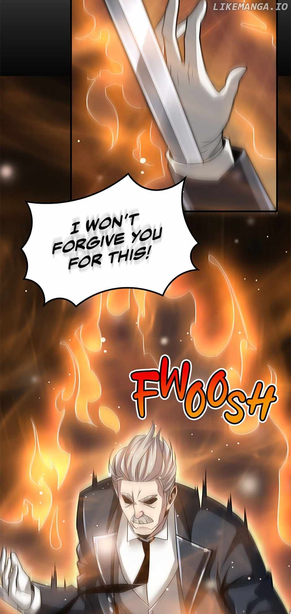Back Then, I Didn’t Realize It Was A Big Win Chapter 25 page 15 - 