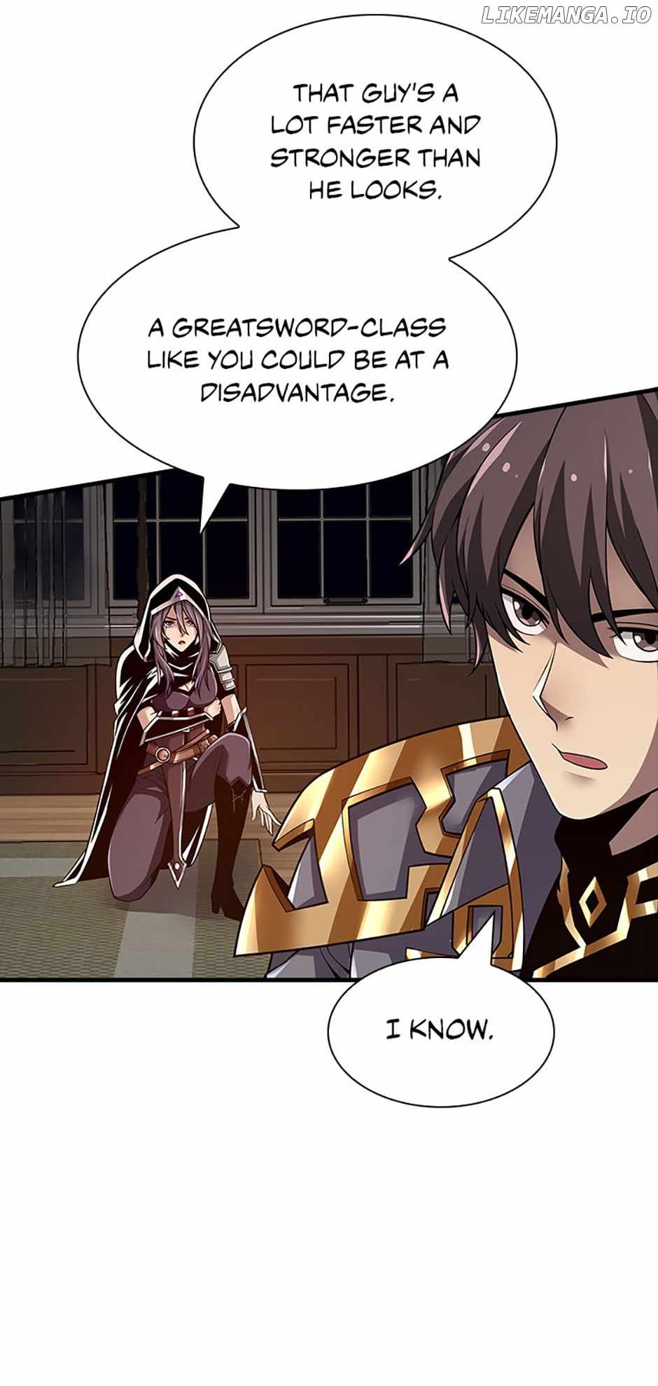 Back Then, I Didn’t Realize It Was A Big Win Chapter 25 page 18 - 