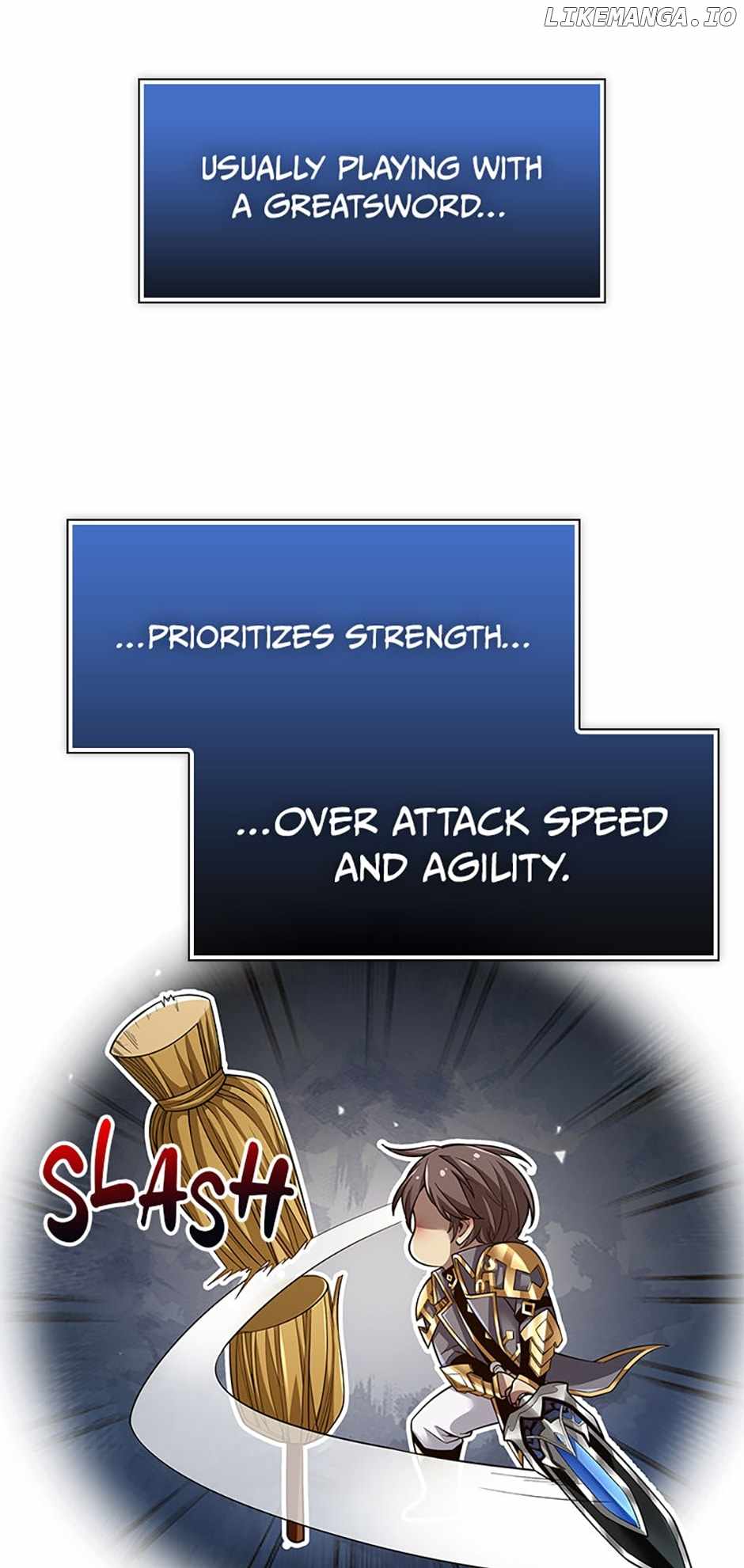 Back Then, I Didn’t Realize It Was A Big Win Chapter 25 page 19 - 