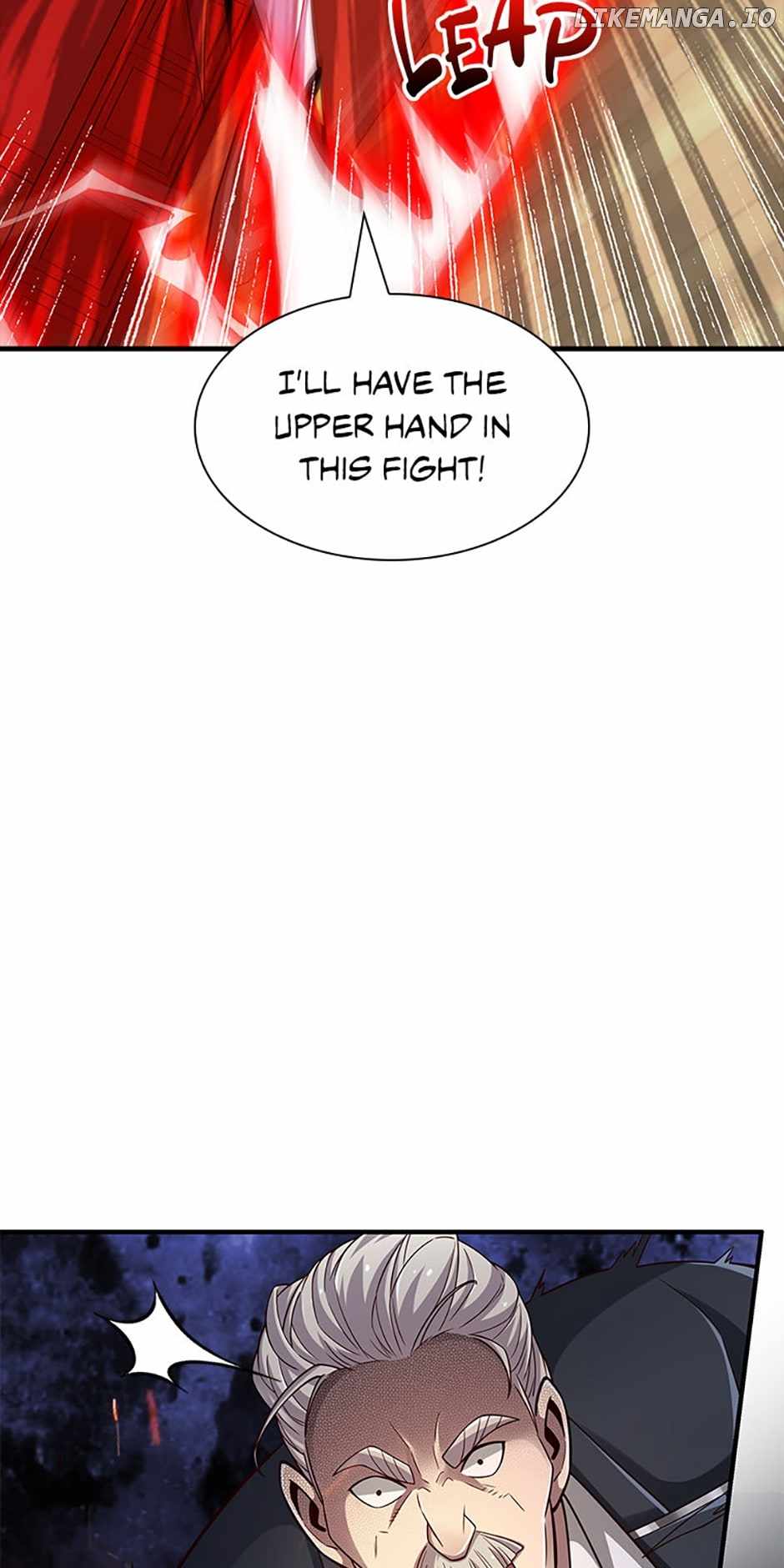 Back Then, I Didn’t Realize It Was A Big Win Chapter 25 page 27 - 