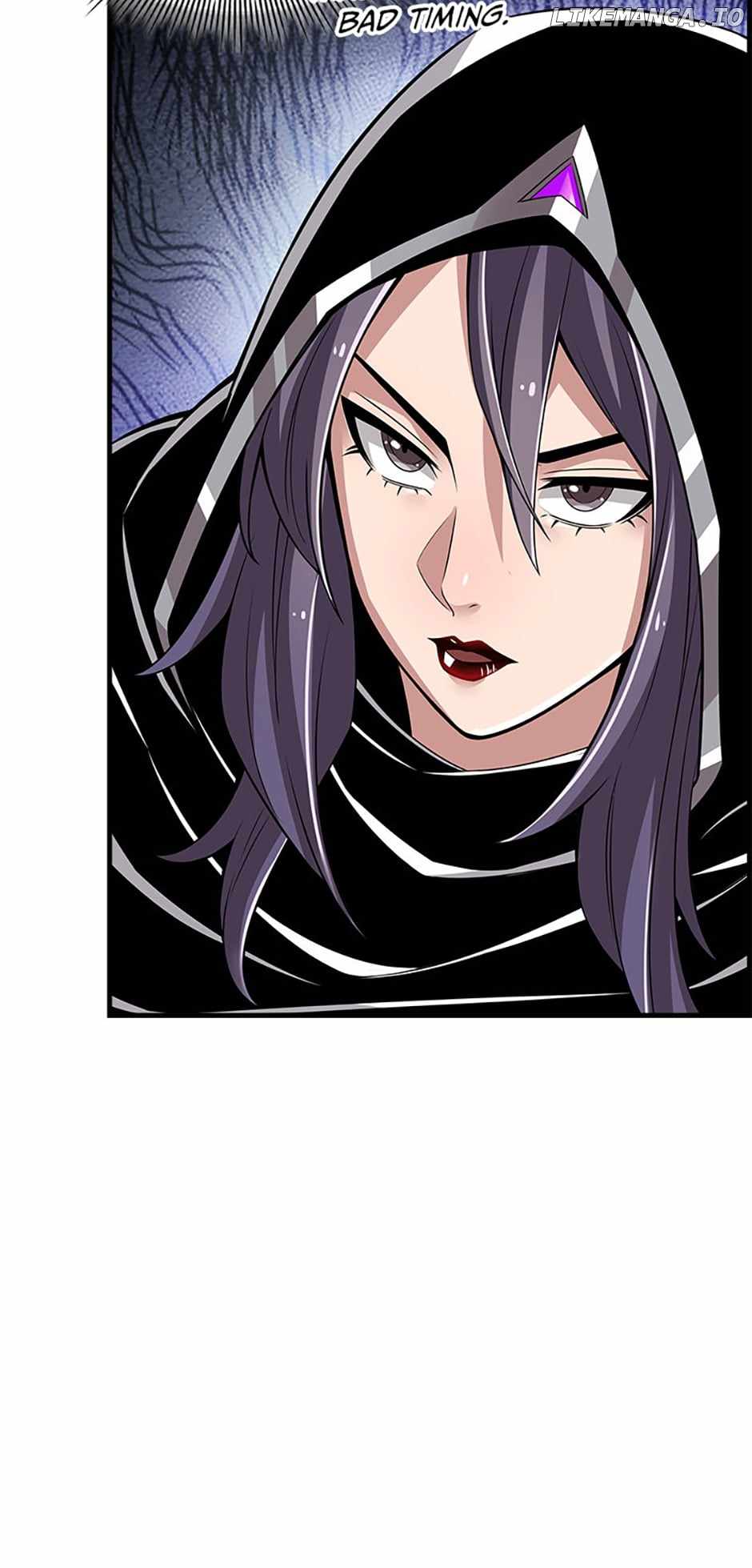 Back Then, I Didn’t Realize It Was A Big Win Chapter 25 page 4 - 