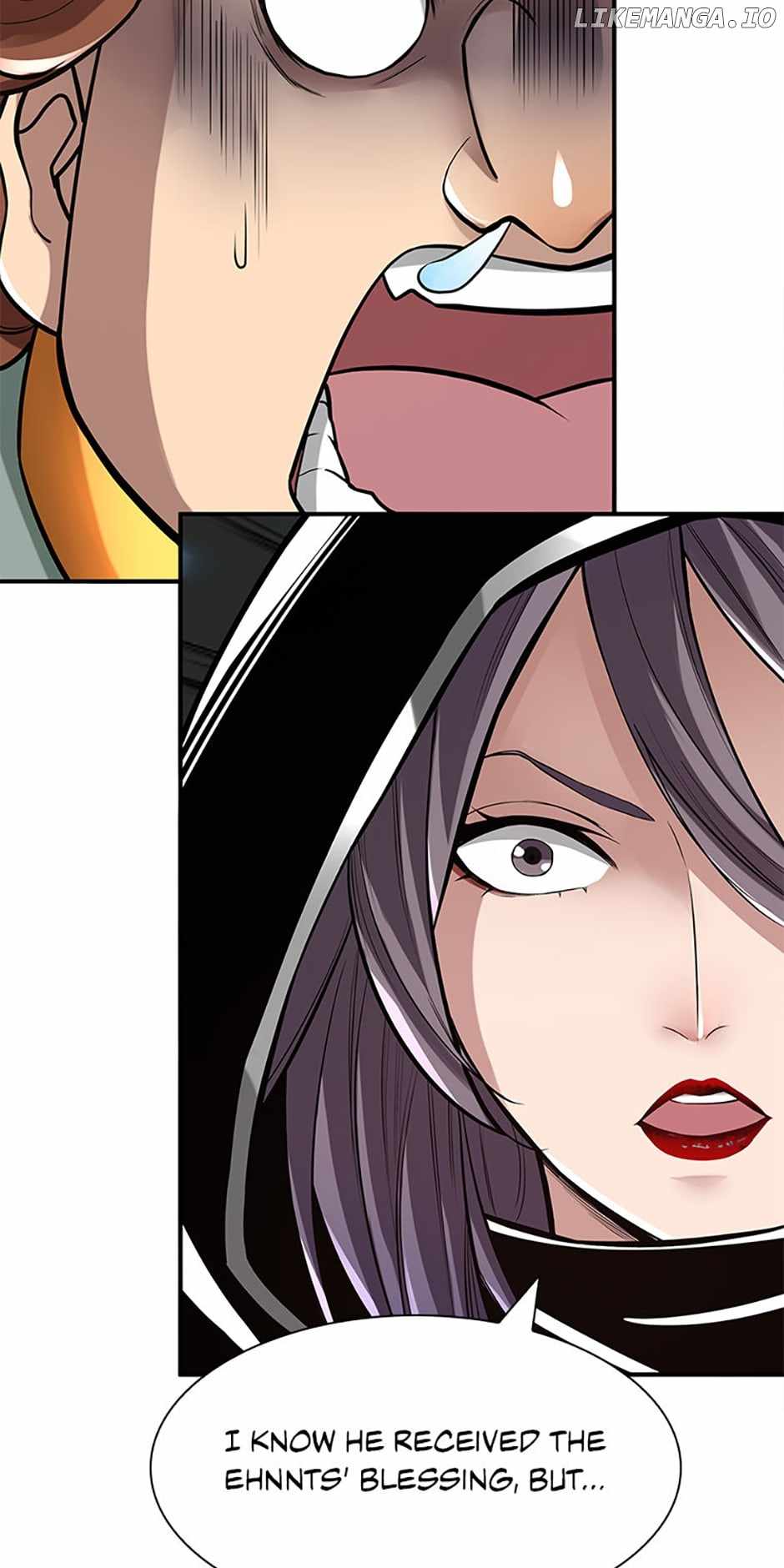 Back Then, I Didn’t Realize It Was A Big Win Chapter 25 page 35 - 