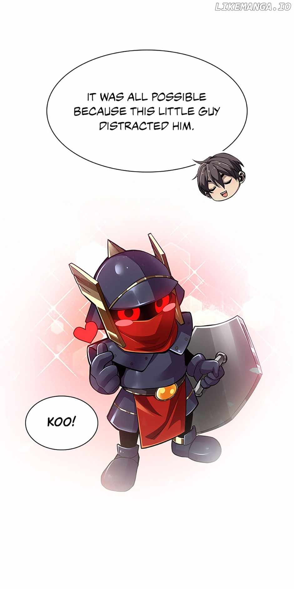 Back Then, I Didn’t Realize It Was A Big Win Chapter 25 page 37 - 