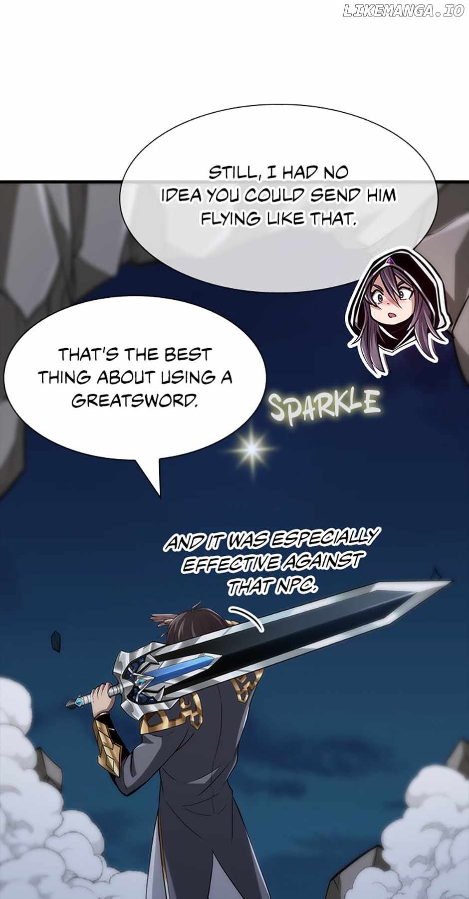 Back Then, I Didn’t Realize It Was A Big Win Chapter 25 page 38 - 