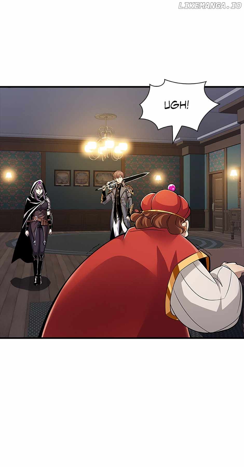 Back Then, I Didn’t Realize It Was A Big Win Chapter 25 page 41 - 
