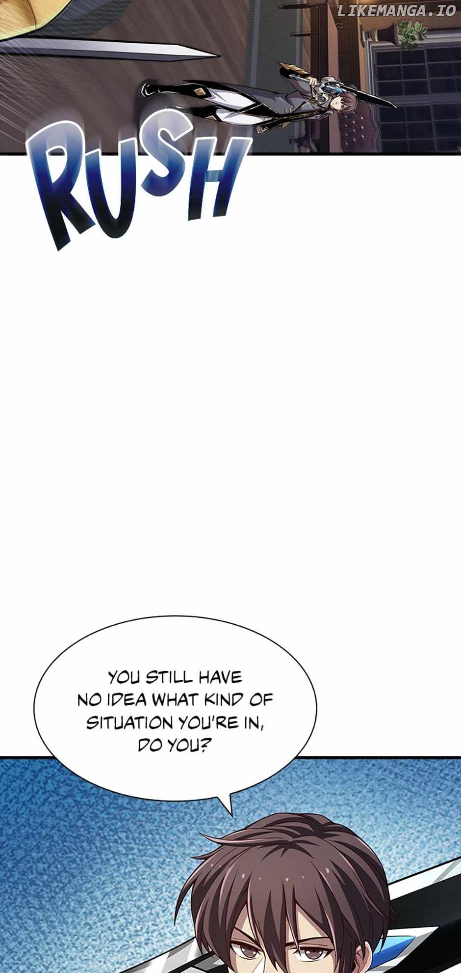 Back Then, I Didn’t Realize It Was A Big Win Chapter 25 page 45 - 