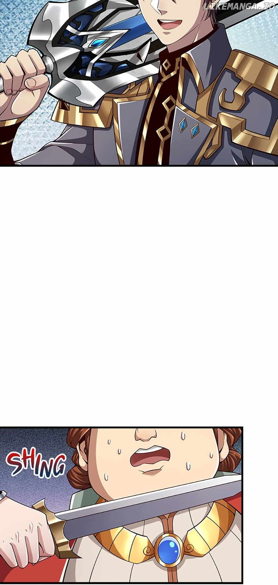 Back Then, I Didn’t Realize It Was A Big Win Chapter 25 page 46 - 