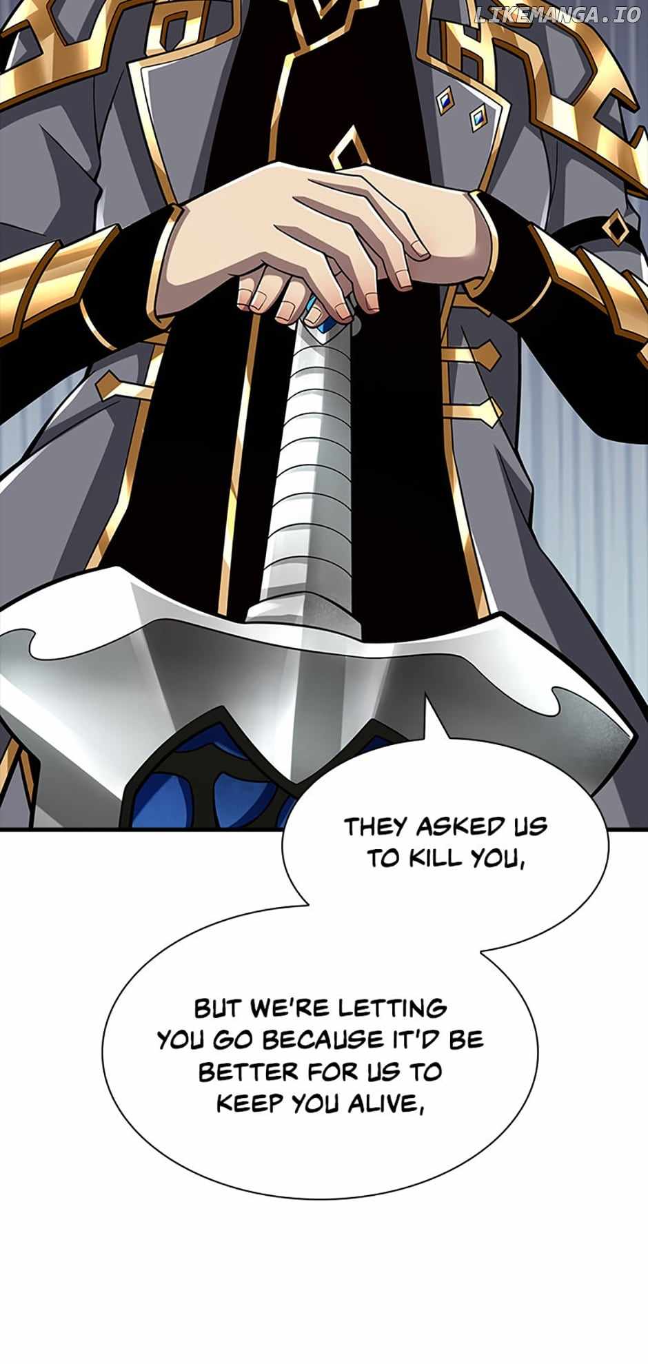 Back Then, I Didn’t Realize It Was A Big Win Chapter 25 page 50 - 