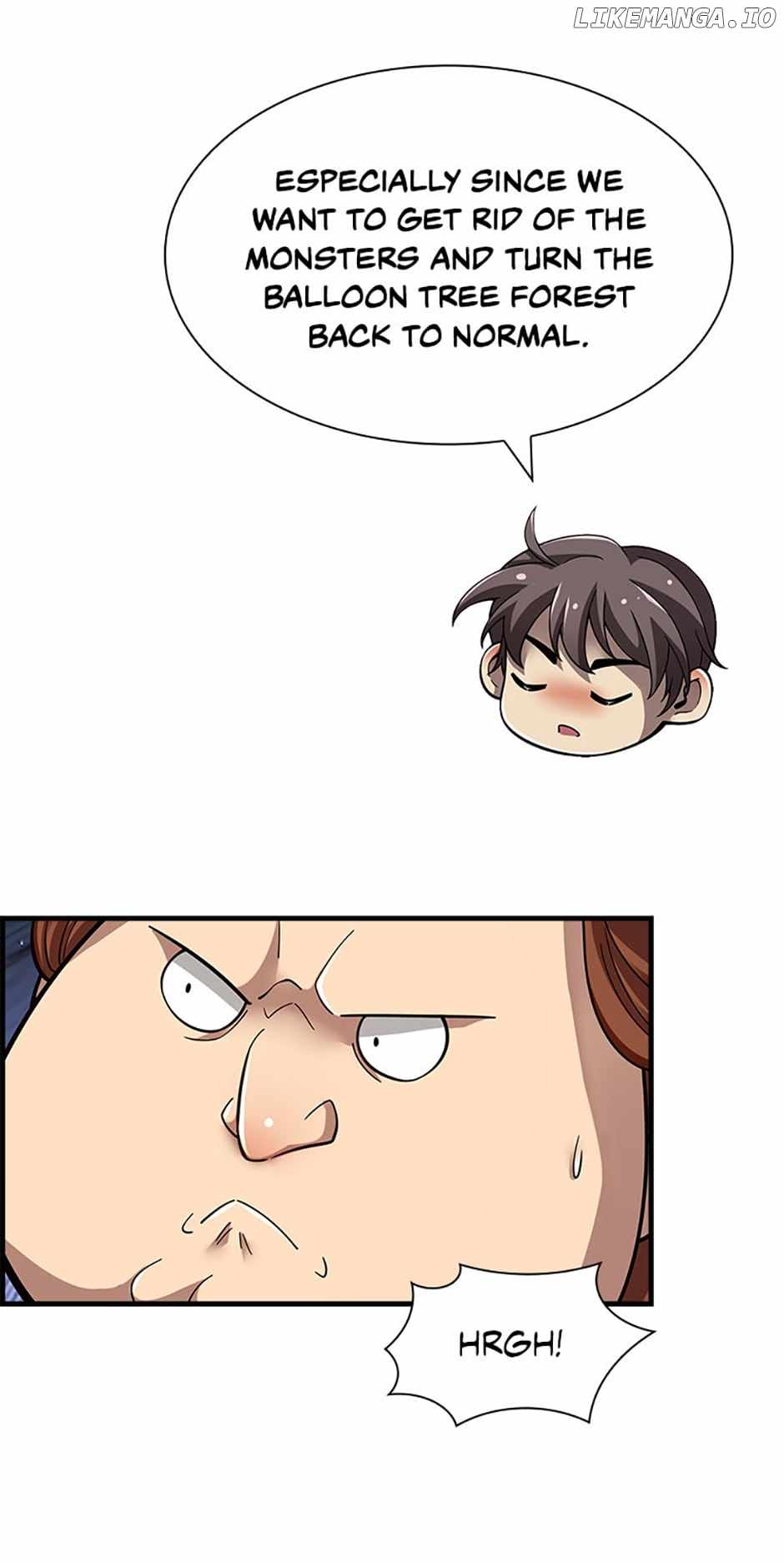 Back Then, I Didn’t Realize It Was A Big Win Chapter 25 page 51 - 