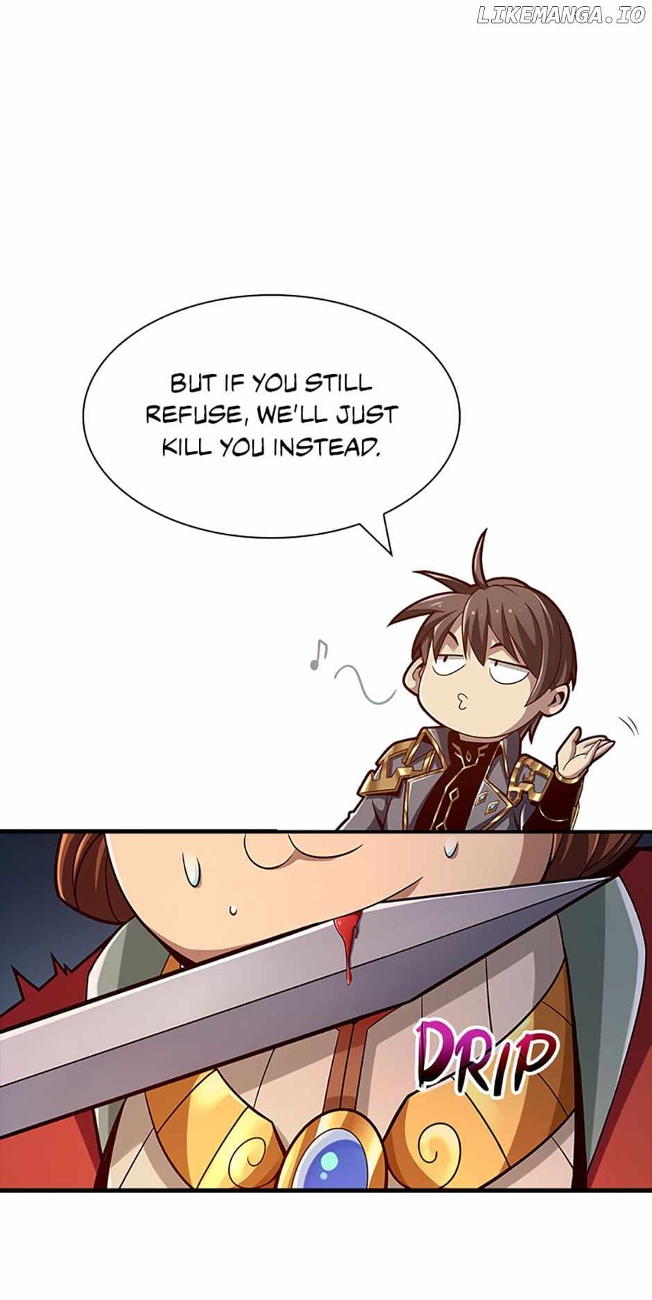 Back Then, I Didn’t Realize It Was A Big Win Chapter 25 page 52 - 