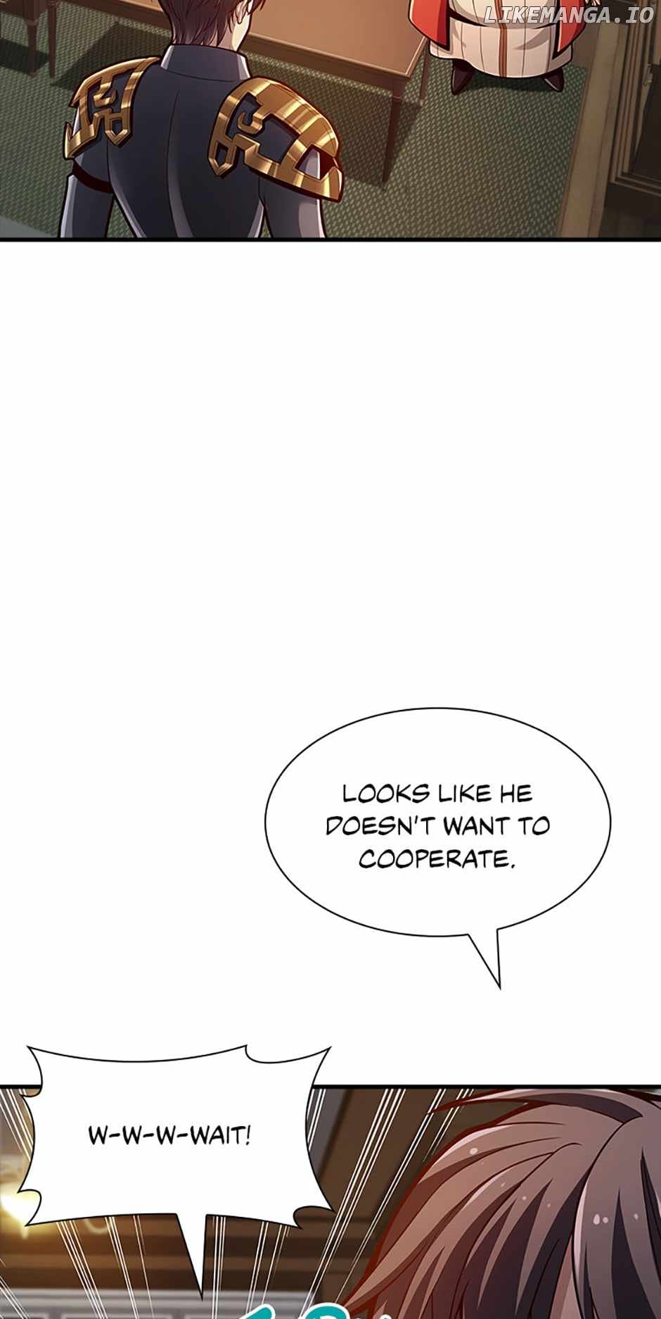 Back Then, I Didn’t Realize It Was A Big Win Chapter 25 page 54 - 
