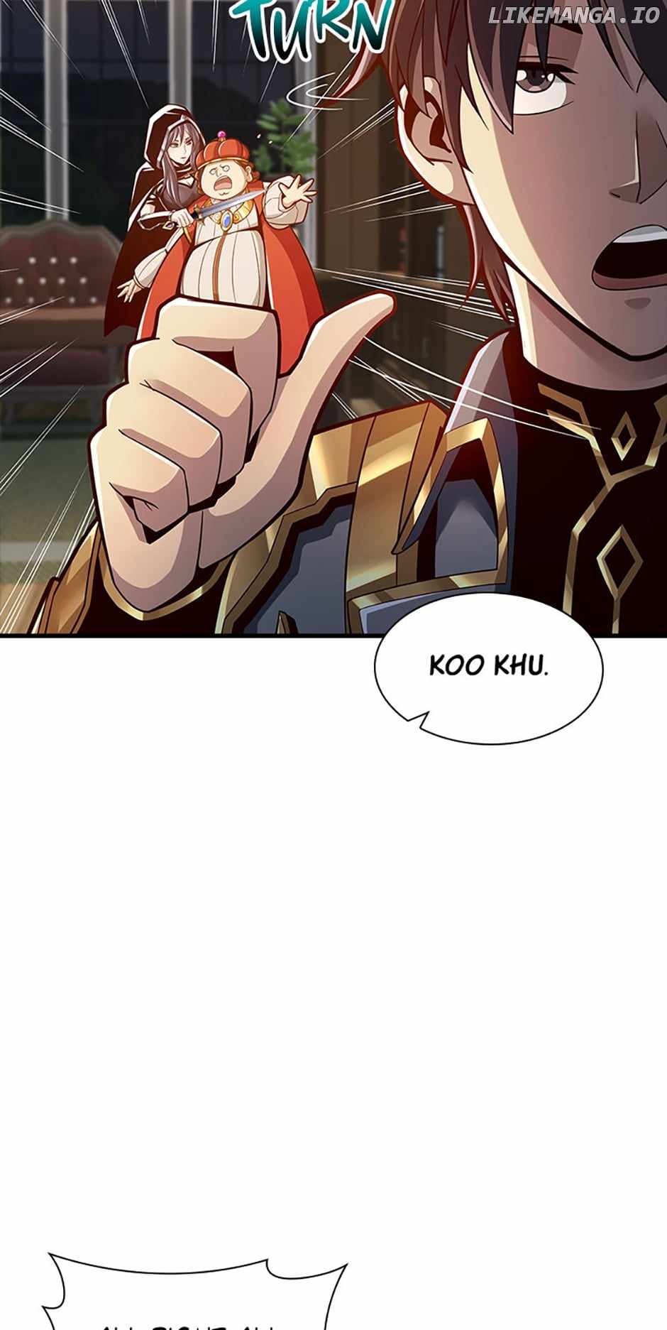 Back Then, I Didn’t Realize It Was A Big Win Chapter 25 page 55 - 