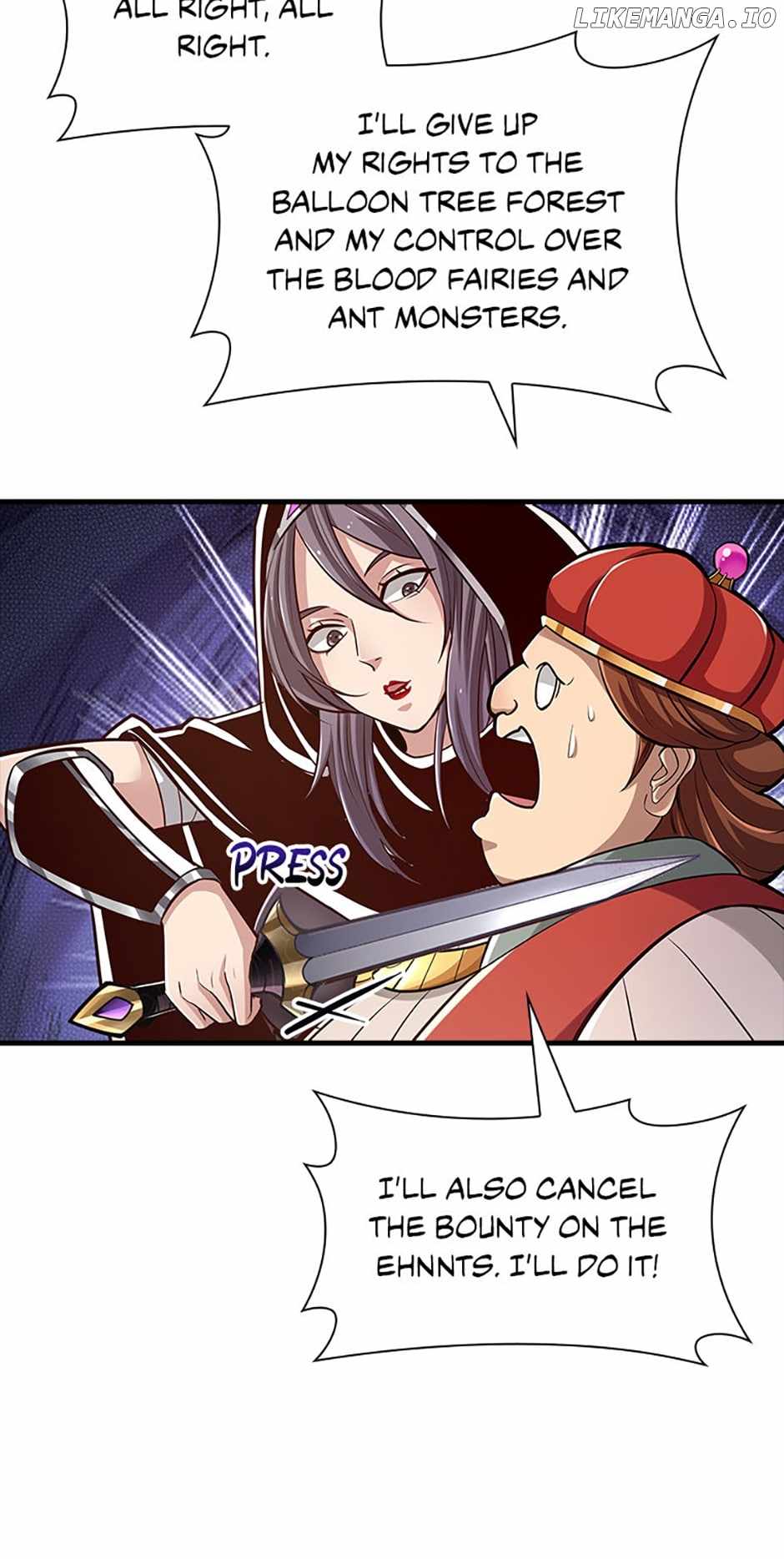 Back Then, I Didn’t Realize It Was A Big Win Chapter 25 page 56 - 