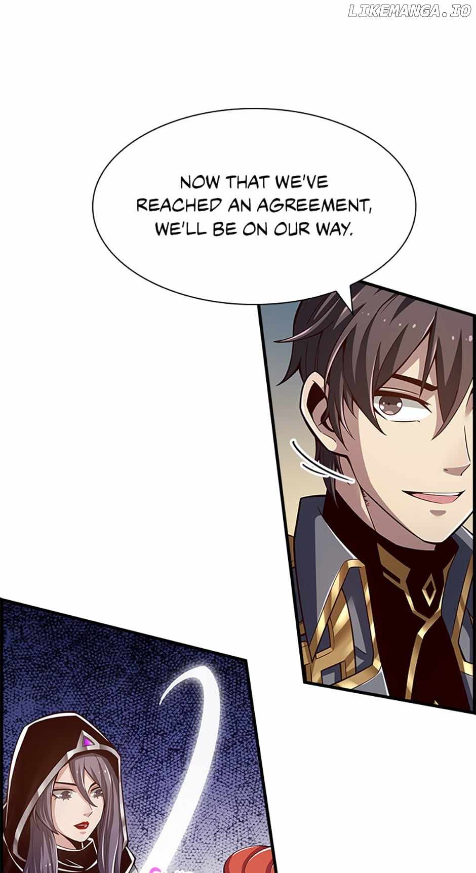 Back Then, I Didn’t Realize It Was A Big Win Chapter 25 page 59 - 