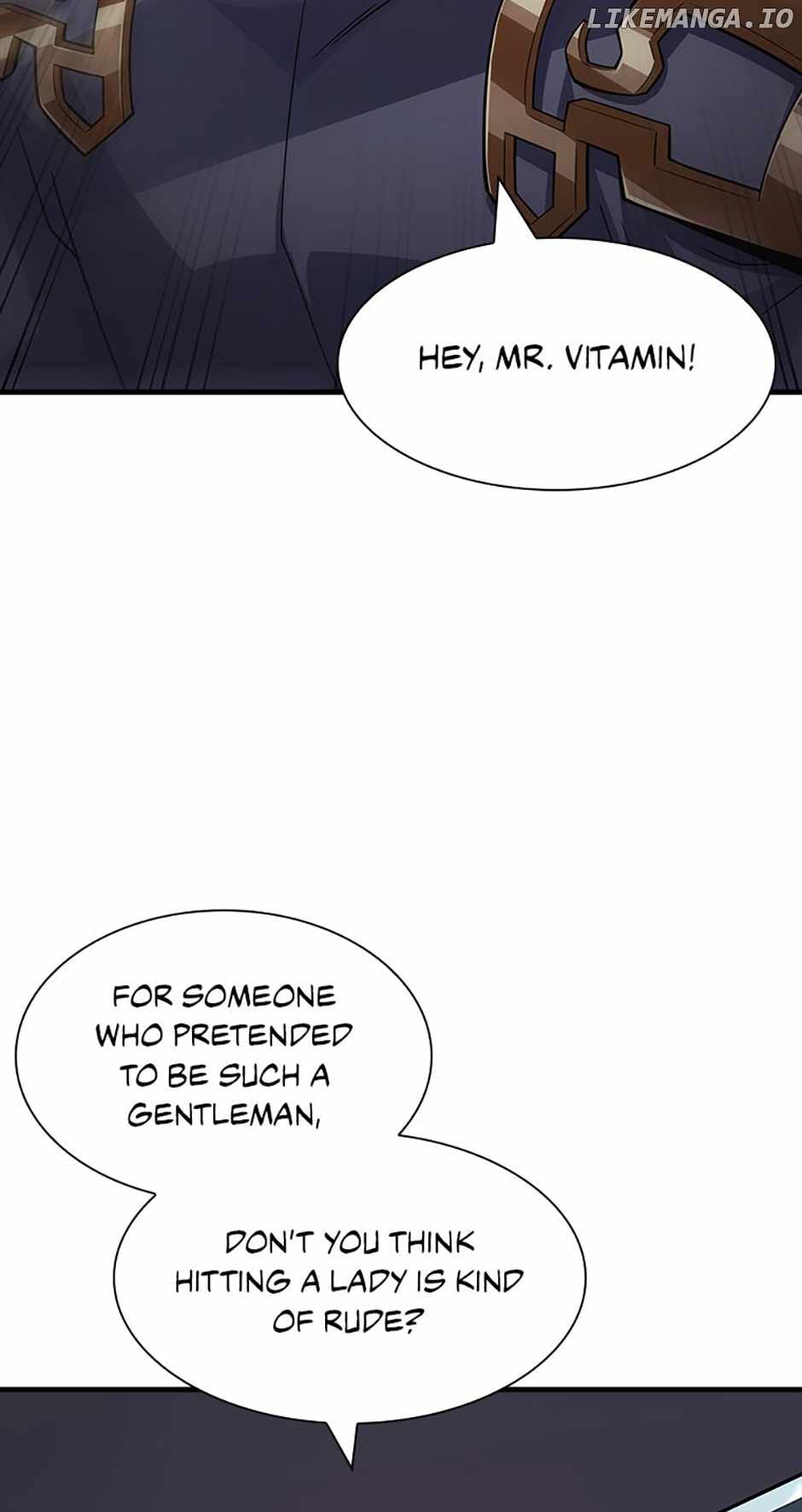 Back Then, I Didn’t Realize It Was A Big Win Chapter 25 page 8 - 