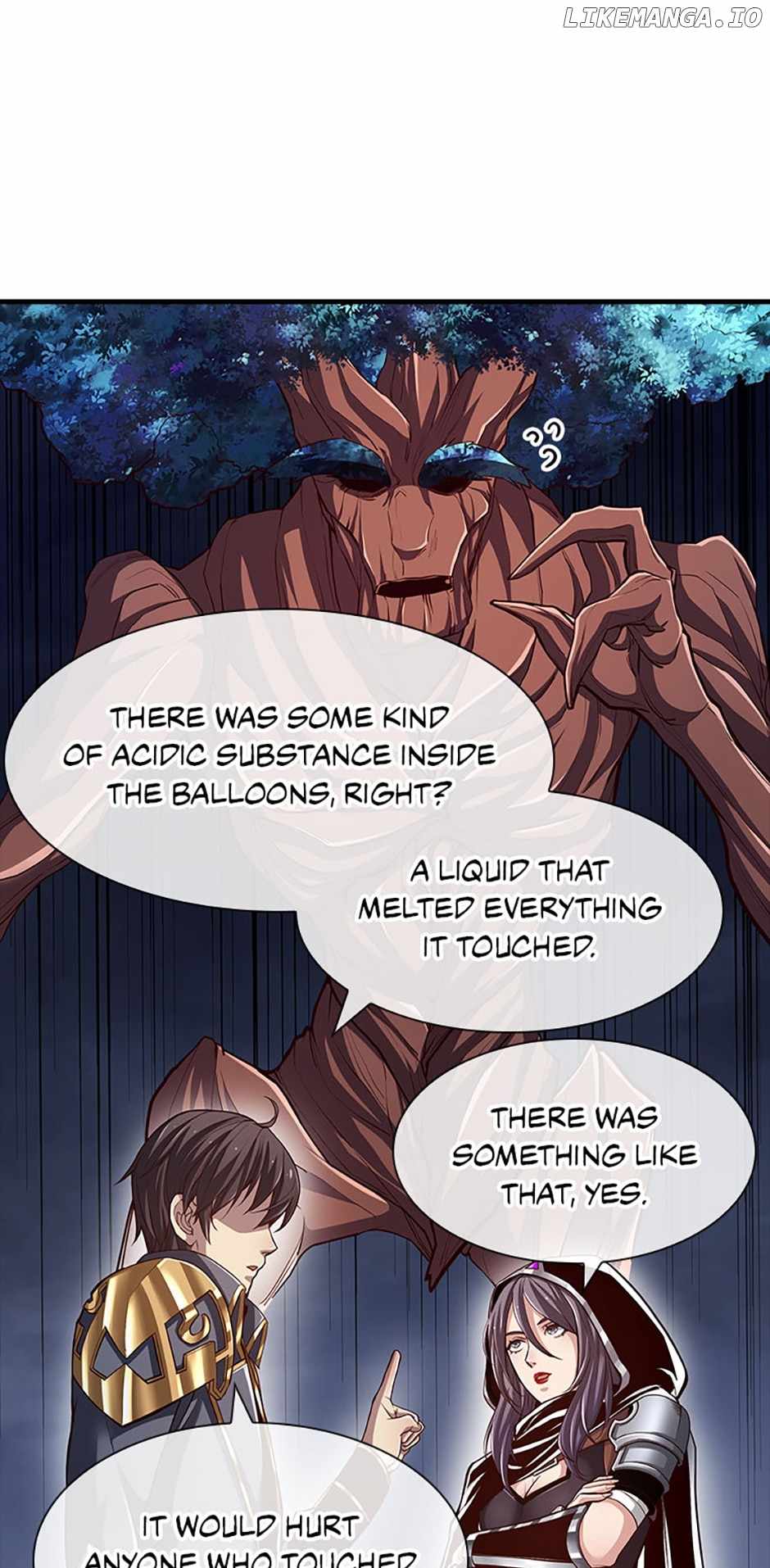 Back Then, I Didn’t Realize It Was A Big Win Chapter 25 page 75 - 