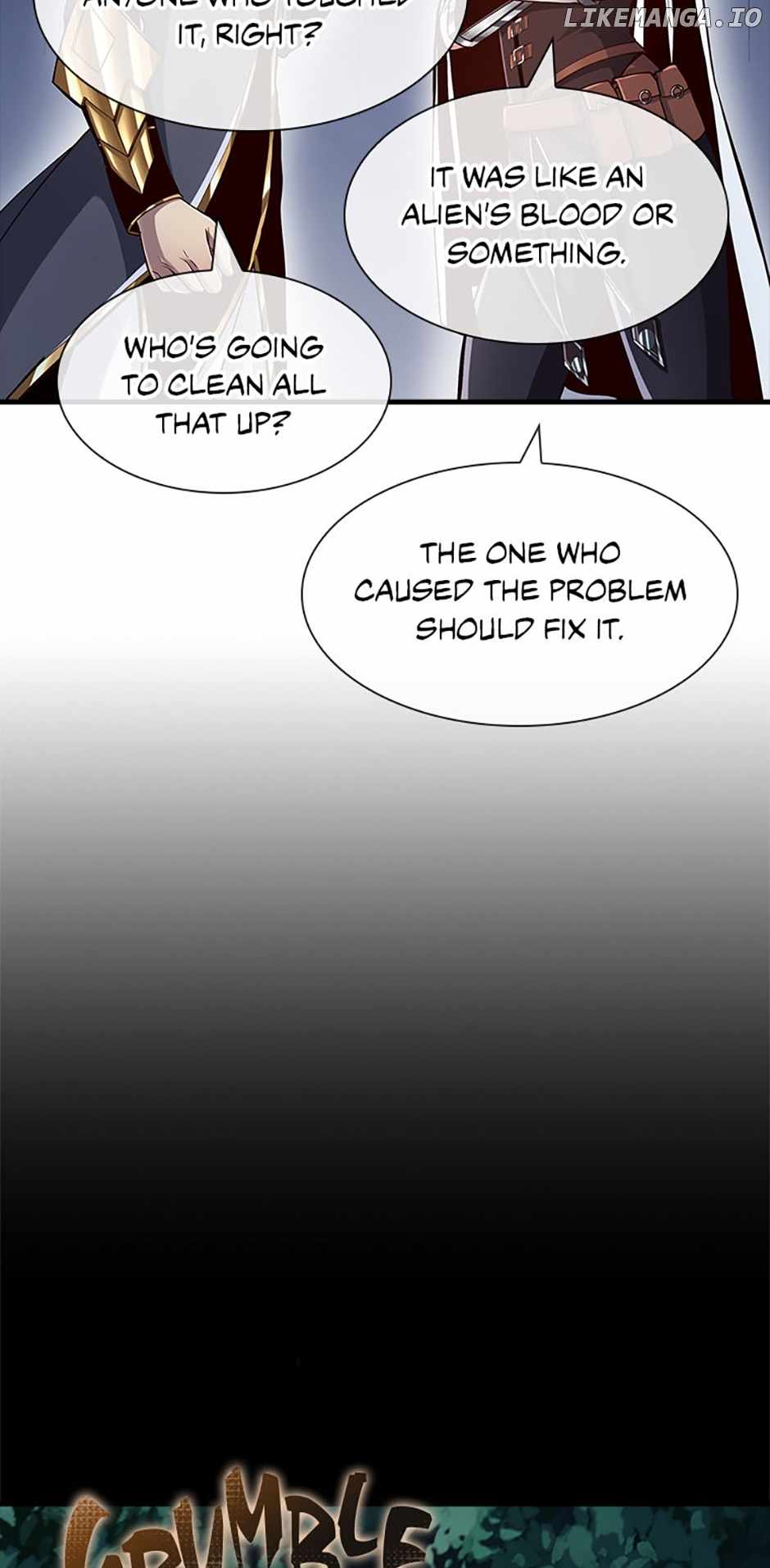 Back Then, I Didn’t Realize It Was A Big Win Chapter 25 page 76 - 