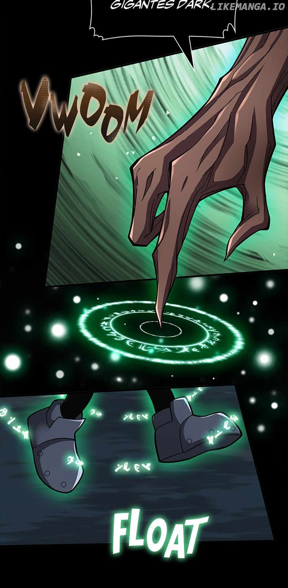 Back Then, I Didn’t Realize It Was A Big Win Chapter 25 page 79 - 
