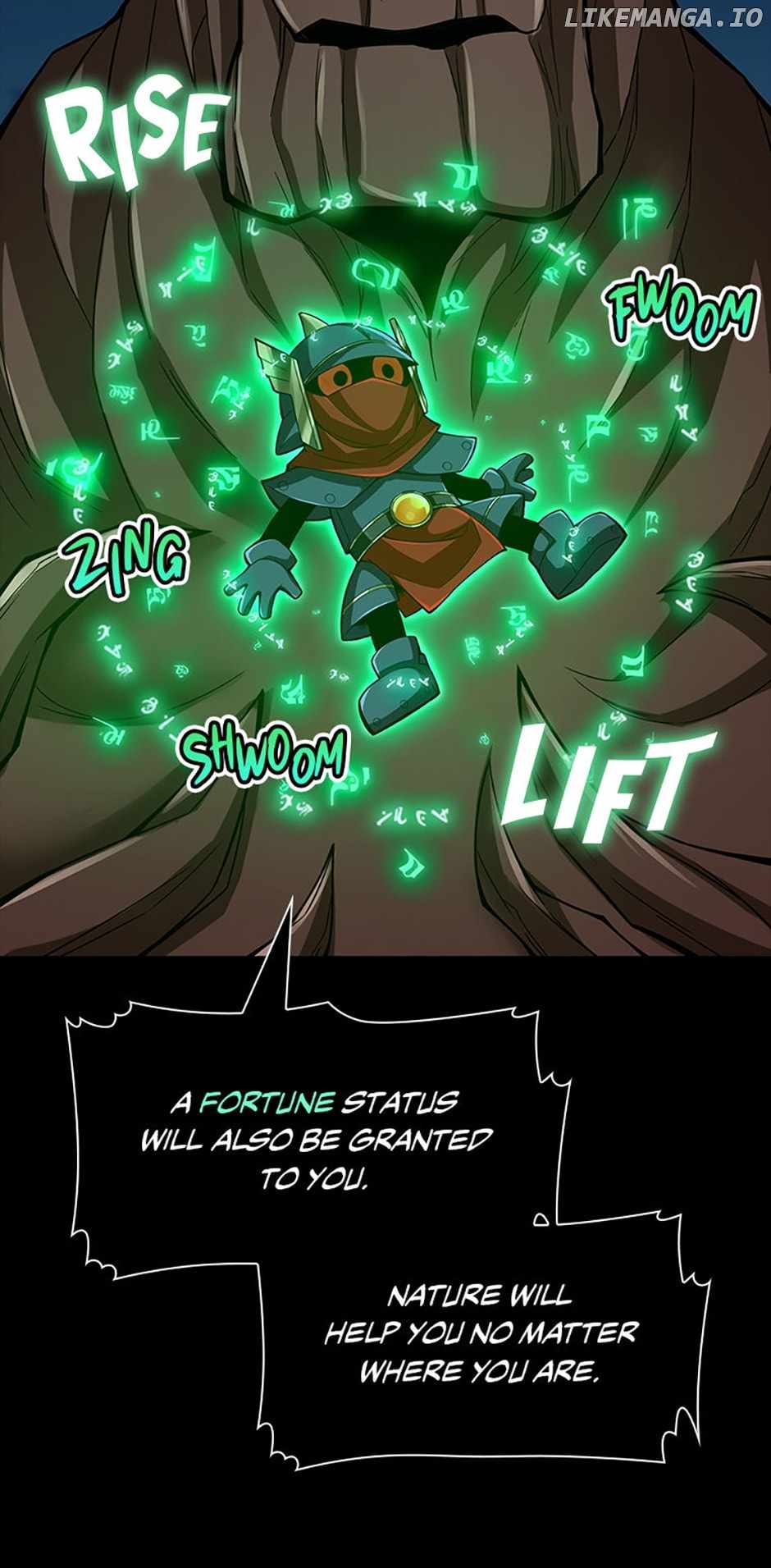 Back Then, I Didn’t Realize It Was A Big Win Chapter 25 page 81 - 