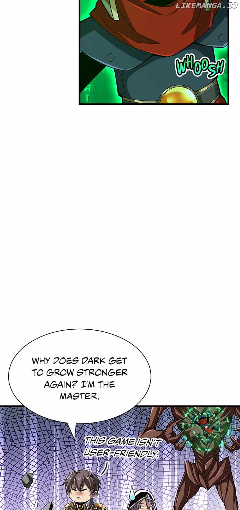 Back Then, I Didn’t Realize It Was A Big Win Chapter 25 page 83 - 