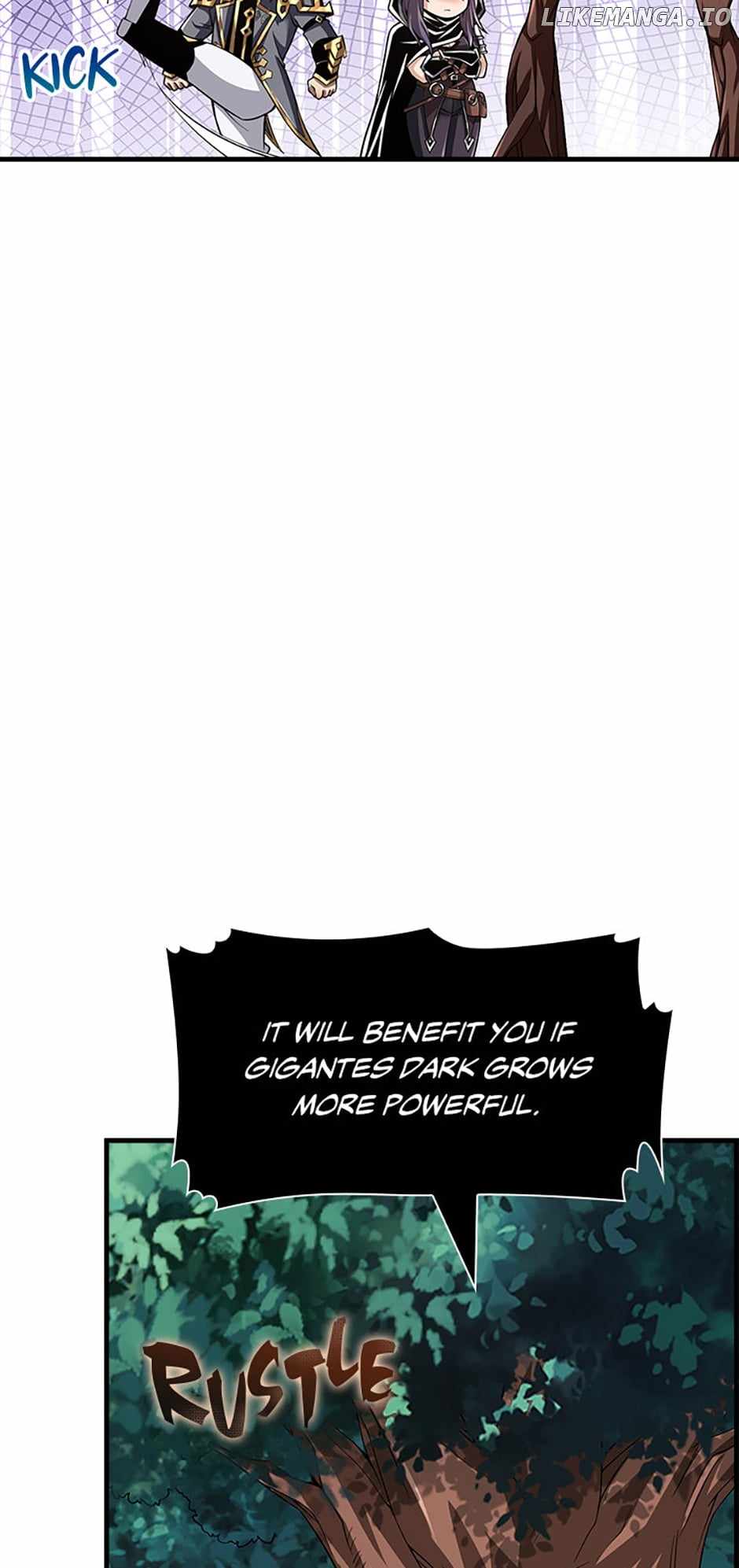 Back Then, I Didn’t Realize It Was A Big Win Chapter 25 page 84 - 
