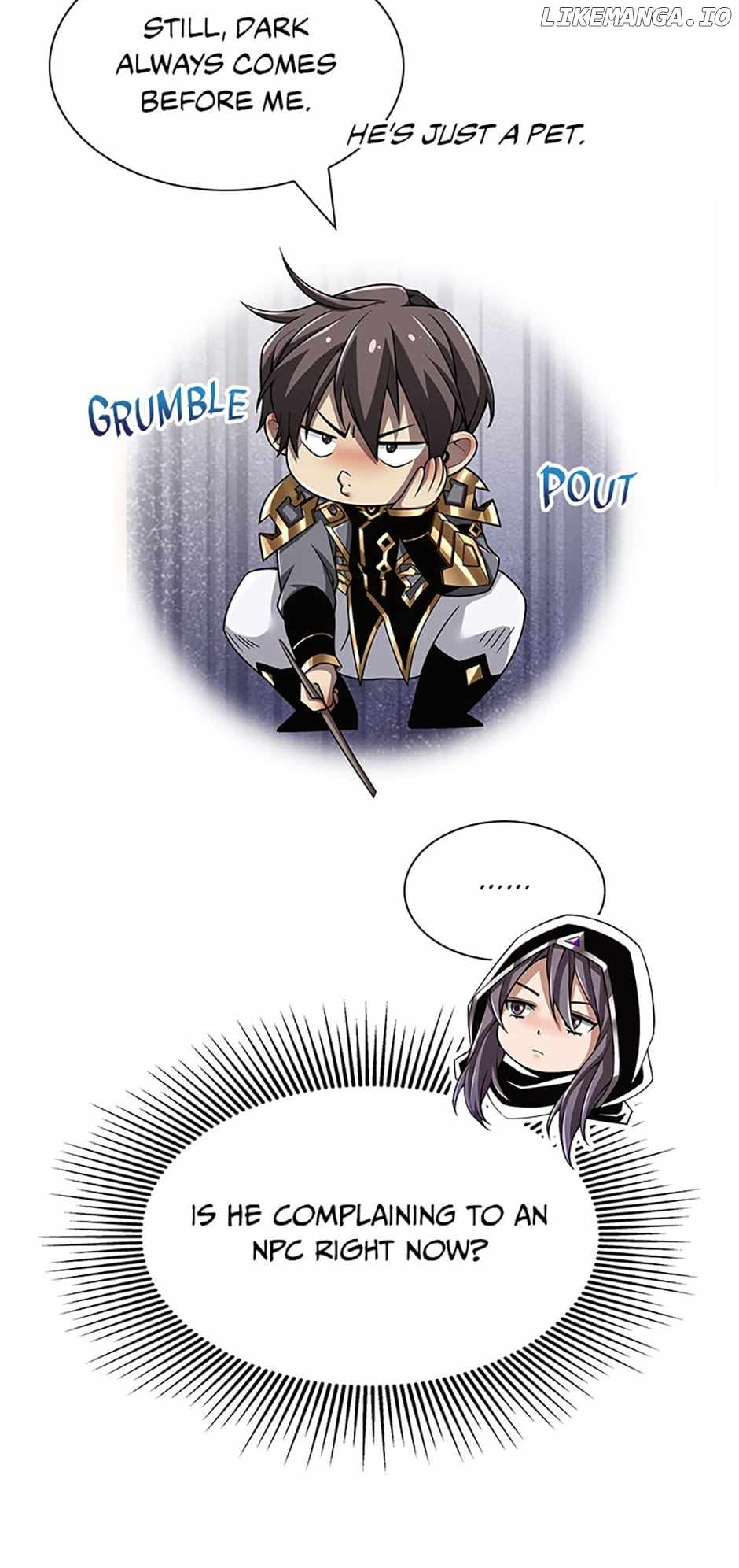 Back Then, I Didn’t Realize It Was A Big Win Chapter 25 page 86 - 