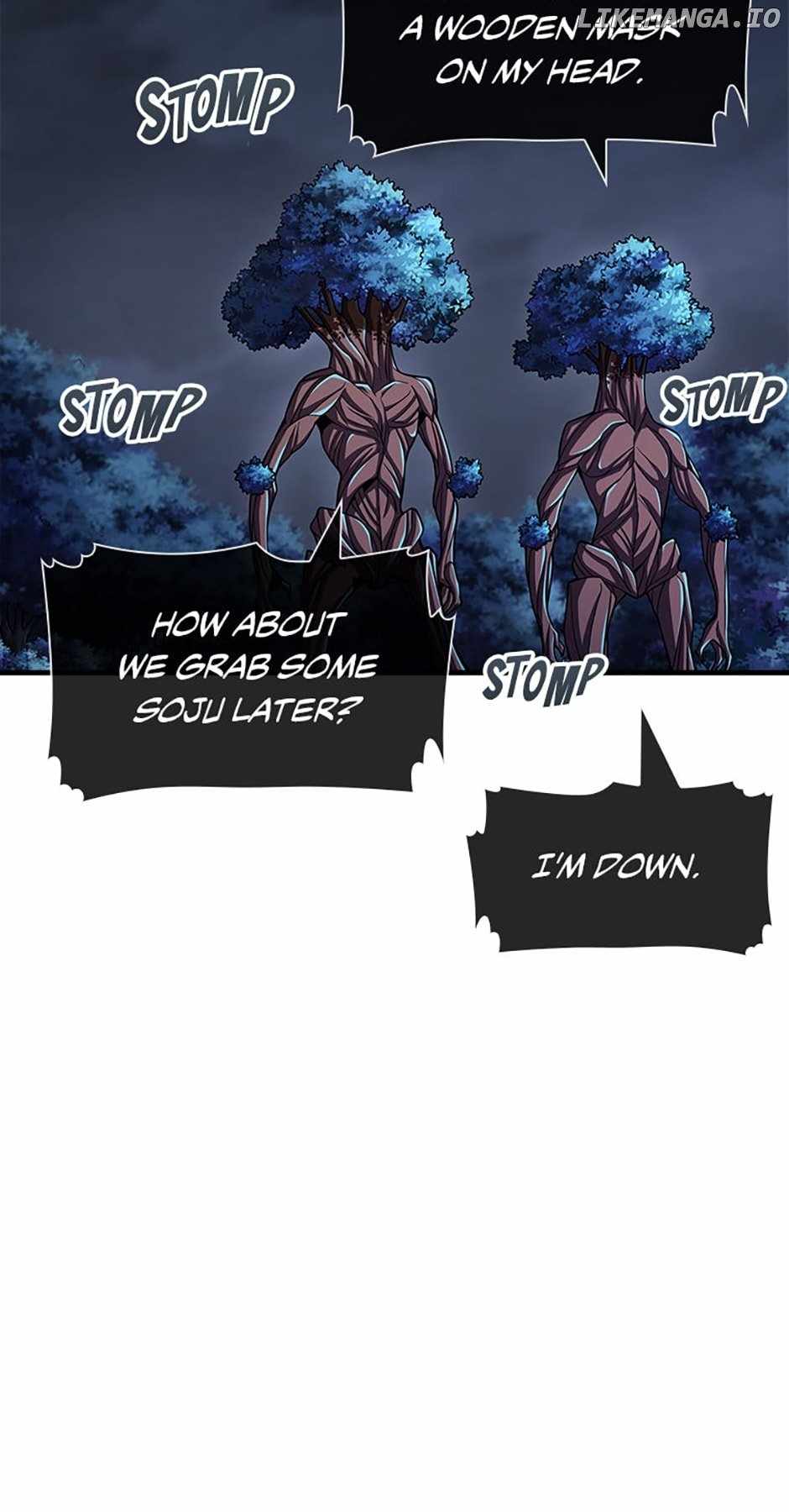 Back Then, I Didn’t Realize It Was A Big Win Chapter 26 page 13 - 