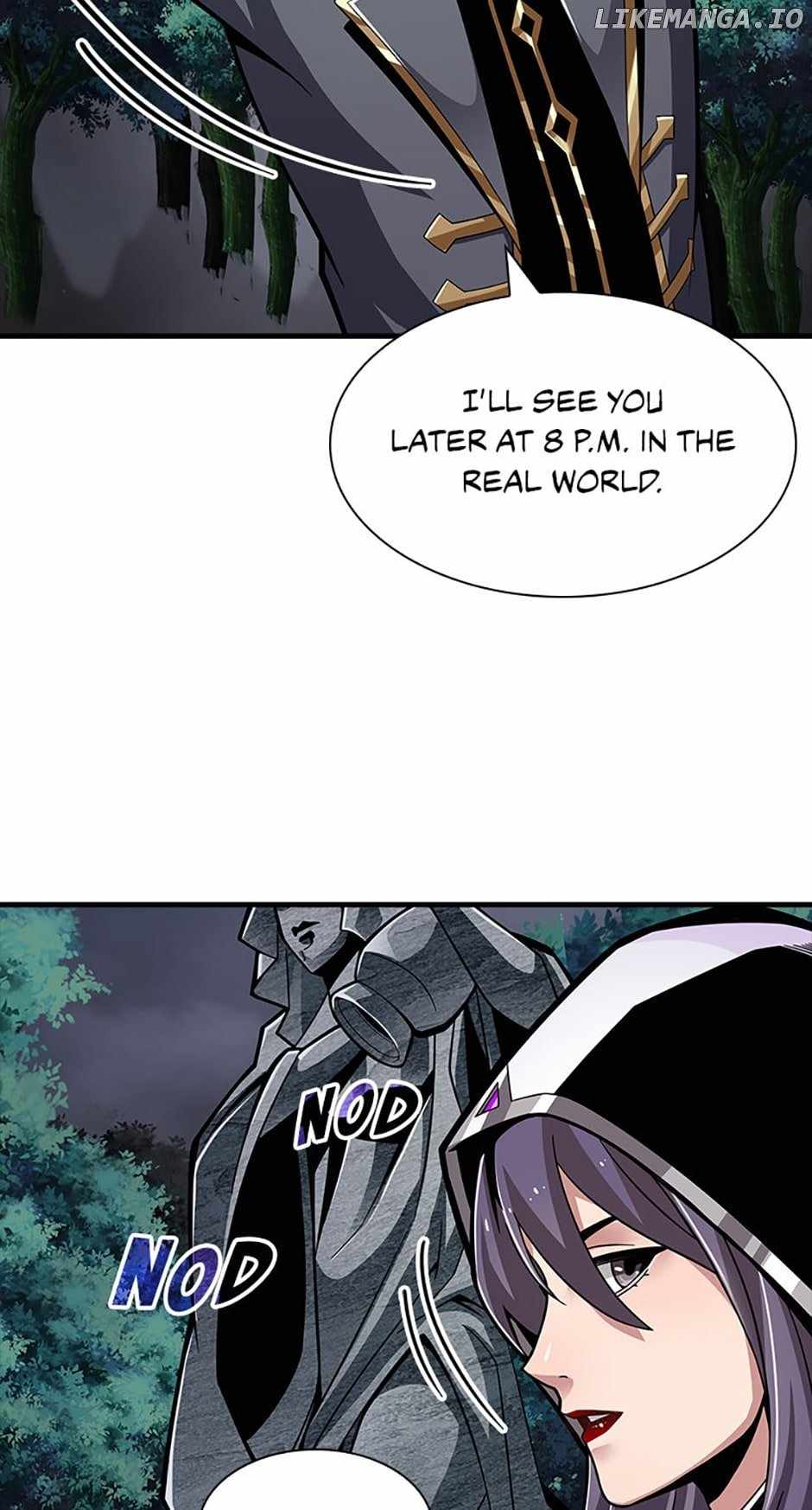Back Then, I Didn’t Realize It Was A Big Win Chapter 26 page 17 - 