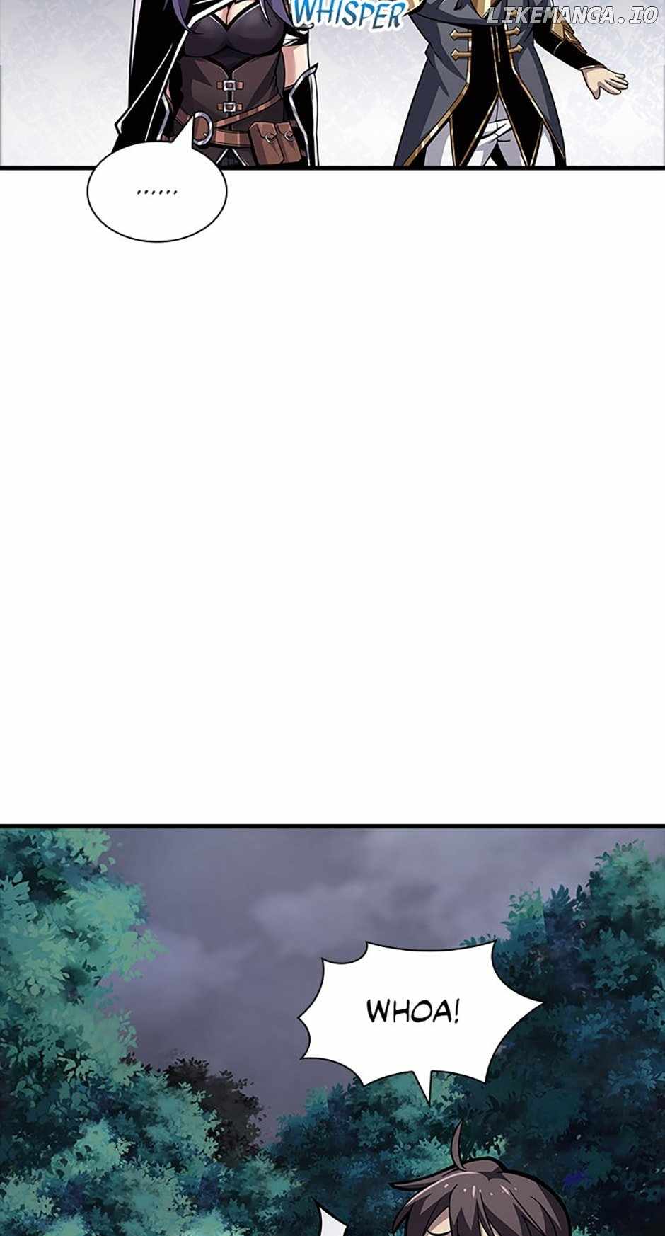 Back Then, I Didn’t Realize It Was A Big Win Chapter 26 page 19 - 