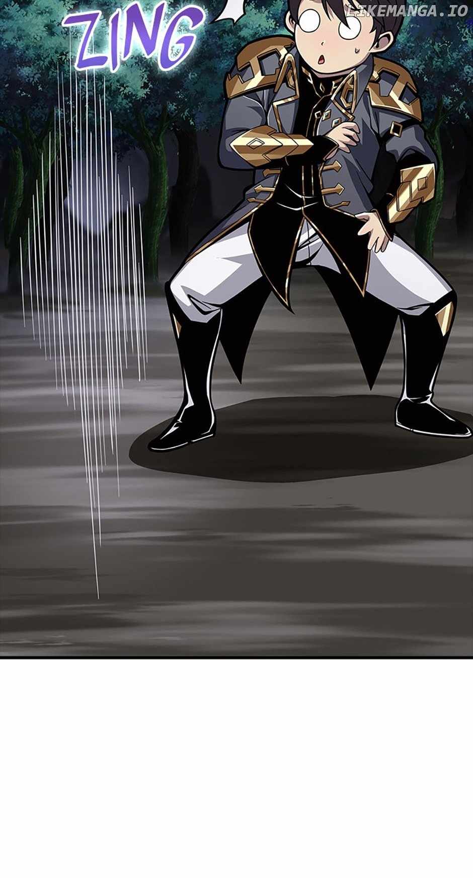 Back Then, I Didn’t Realize It Was A Big Win Chapter 26 page 20 - 