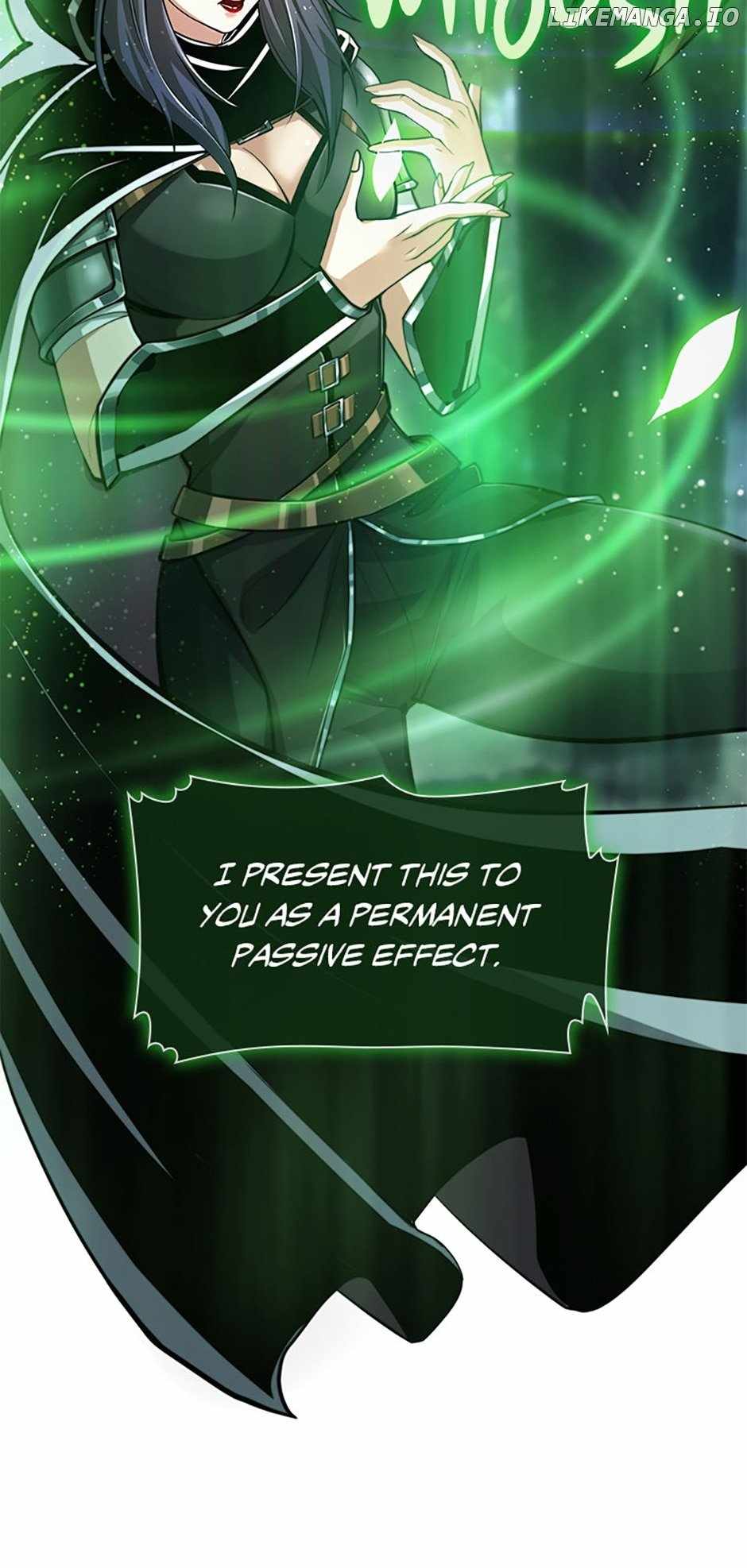 Back Then, I Didn’t Realize It Was A Big Win Chapter 26 page 3 - 
