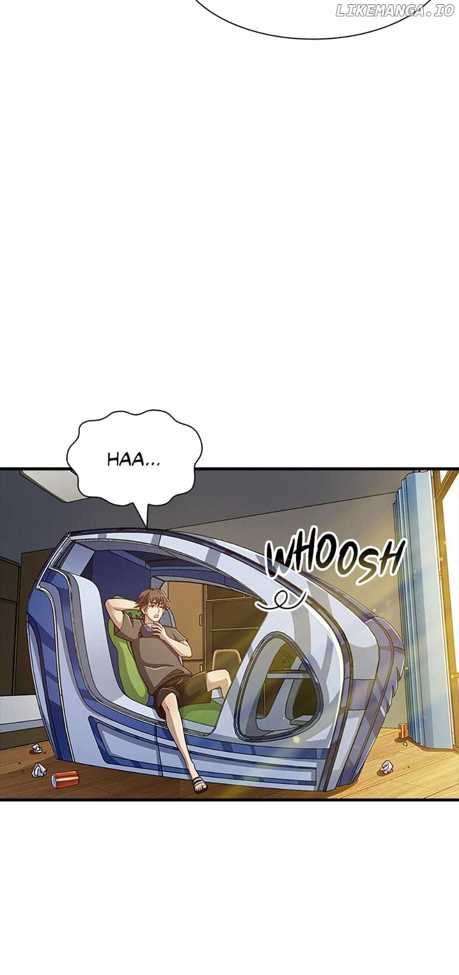Back Then, I Didn’t Realize It Was A Big Win Chapter 26 page 23 - 