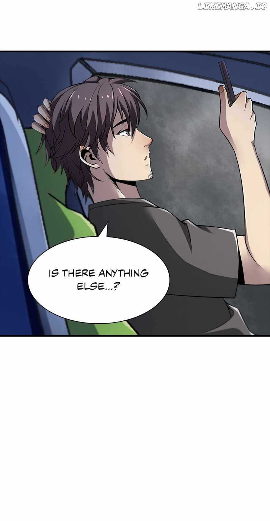 Back Then, I Didn’t Realize It Was A Big Win Chapter 26 page 27 - 