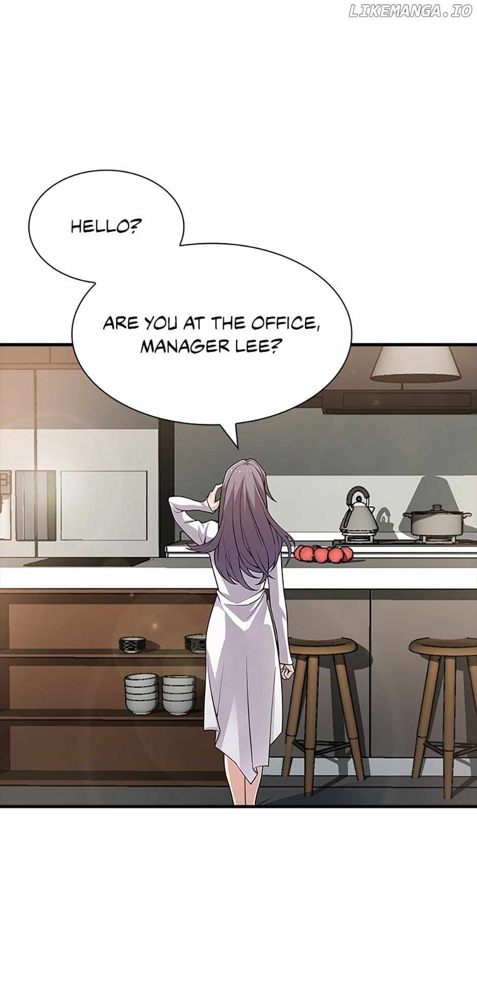 Back Then, I Didn’t Realize It Was A Big Win Chapter 26 page 33 - 