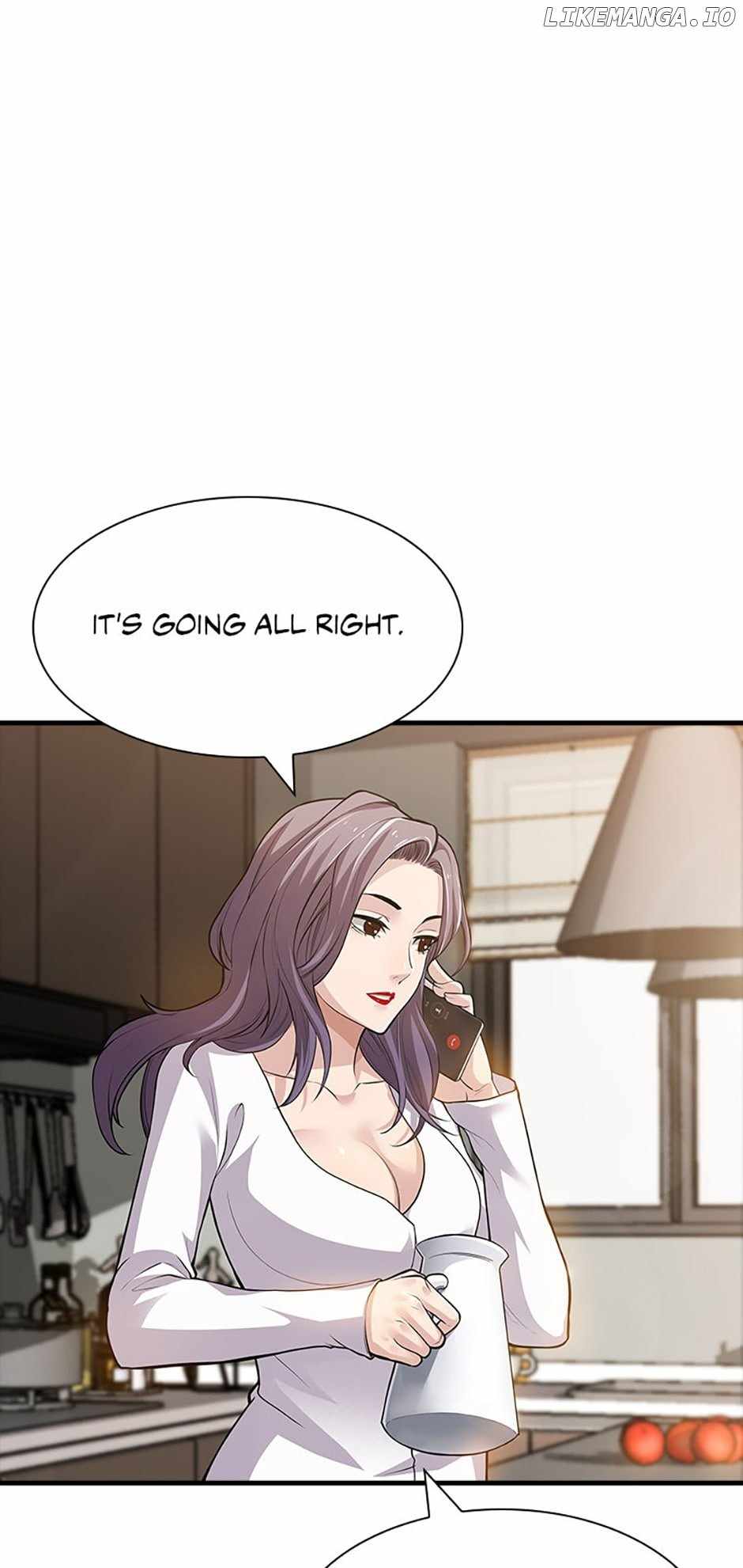 Back Then, I Didn’t Realize It Was A Big Win Chapter 26 page 35 - 