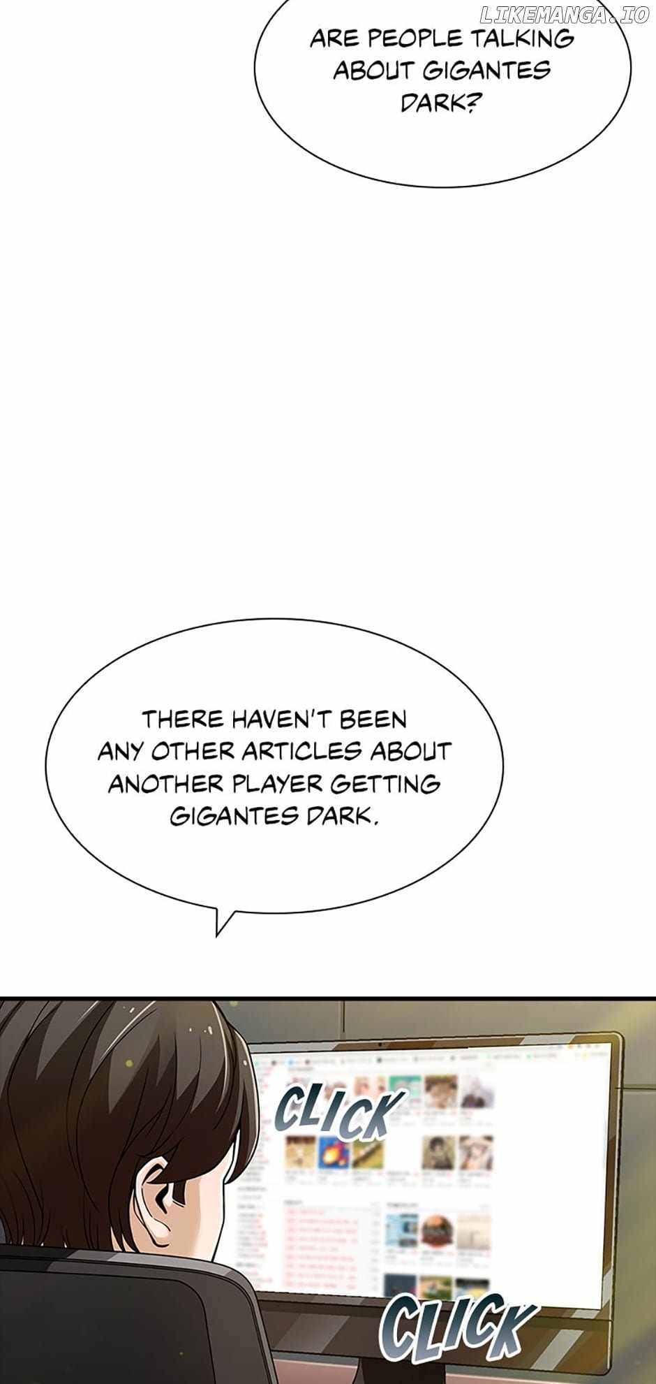 Back Then, I Didn’t Realize It Was A Big Win Chapter 26 page 36 - 